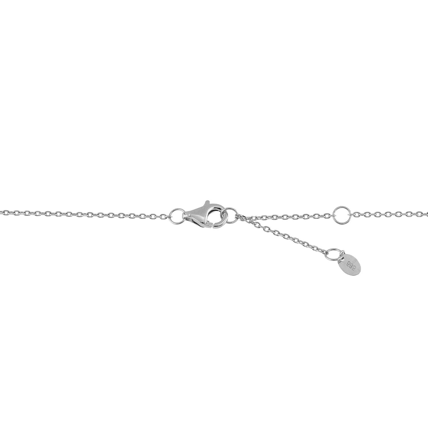 Collier Herz