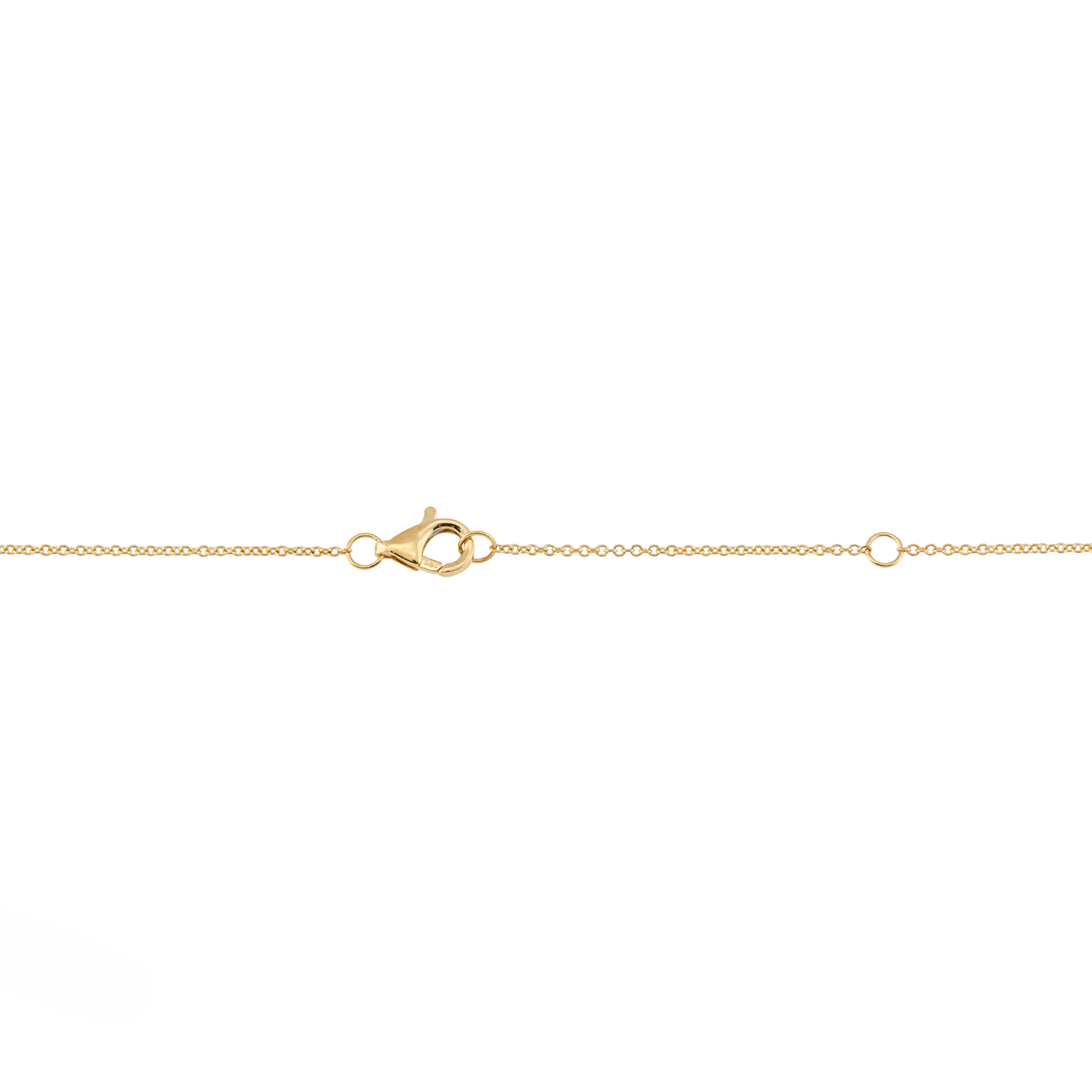 Collier Kleeblatt