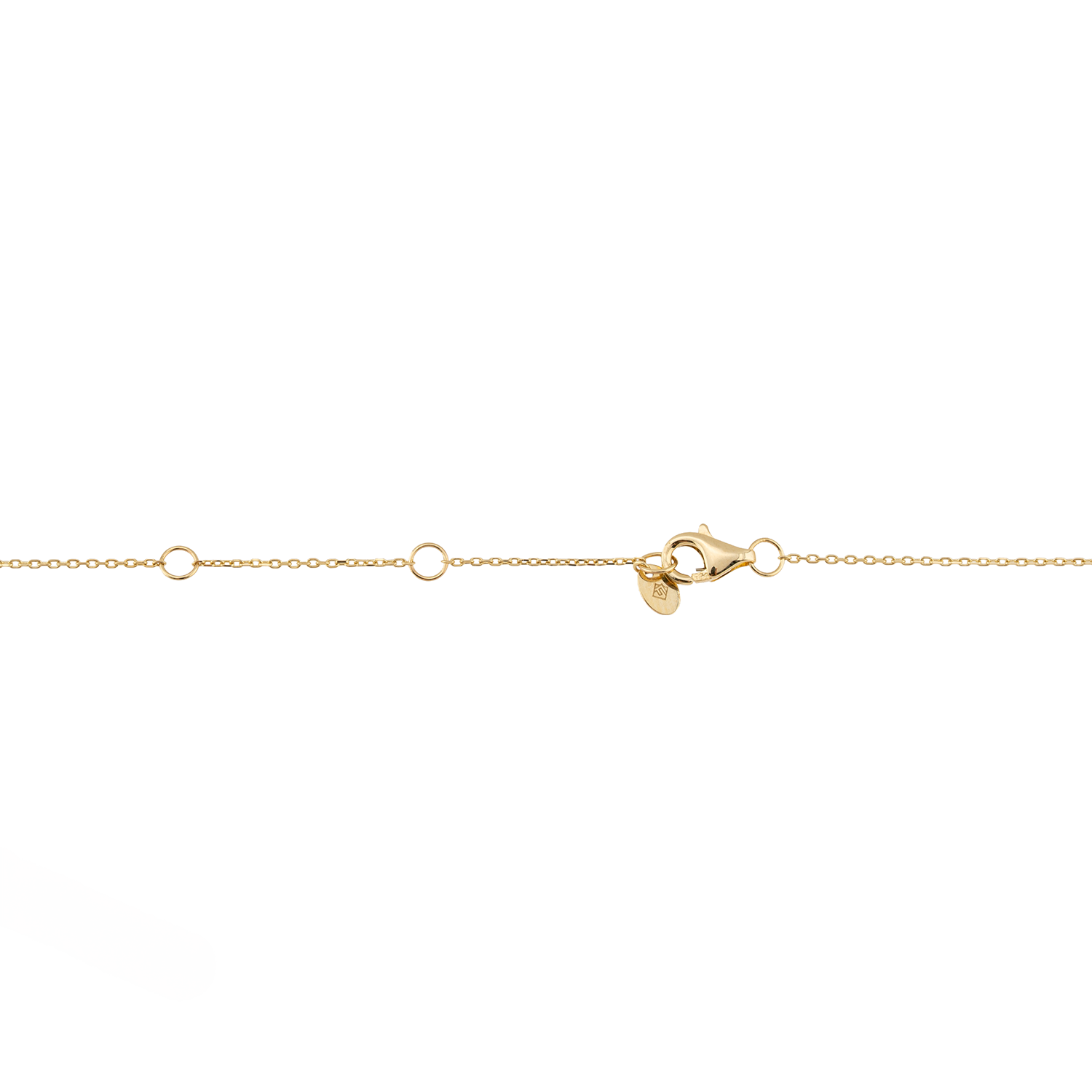 Collier Kreuz
