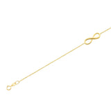 Armband Unendlichkeit