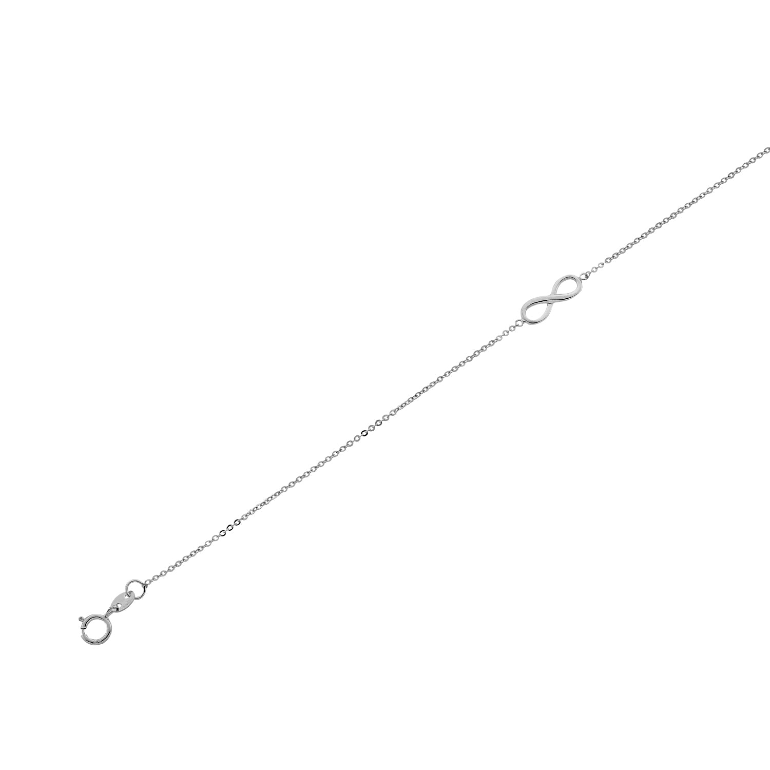 Armband Unendlichkeit