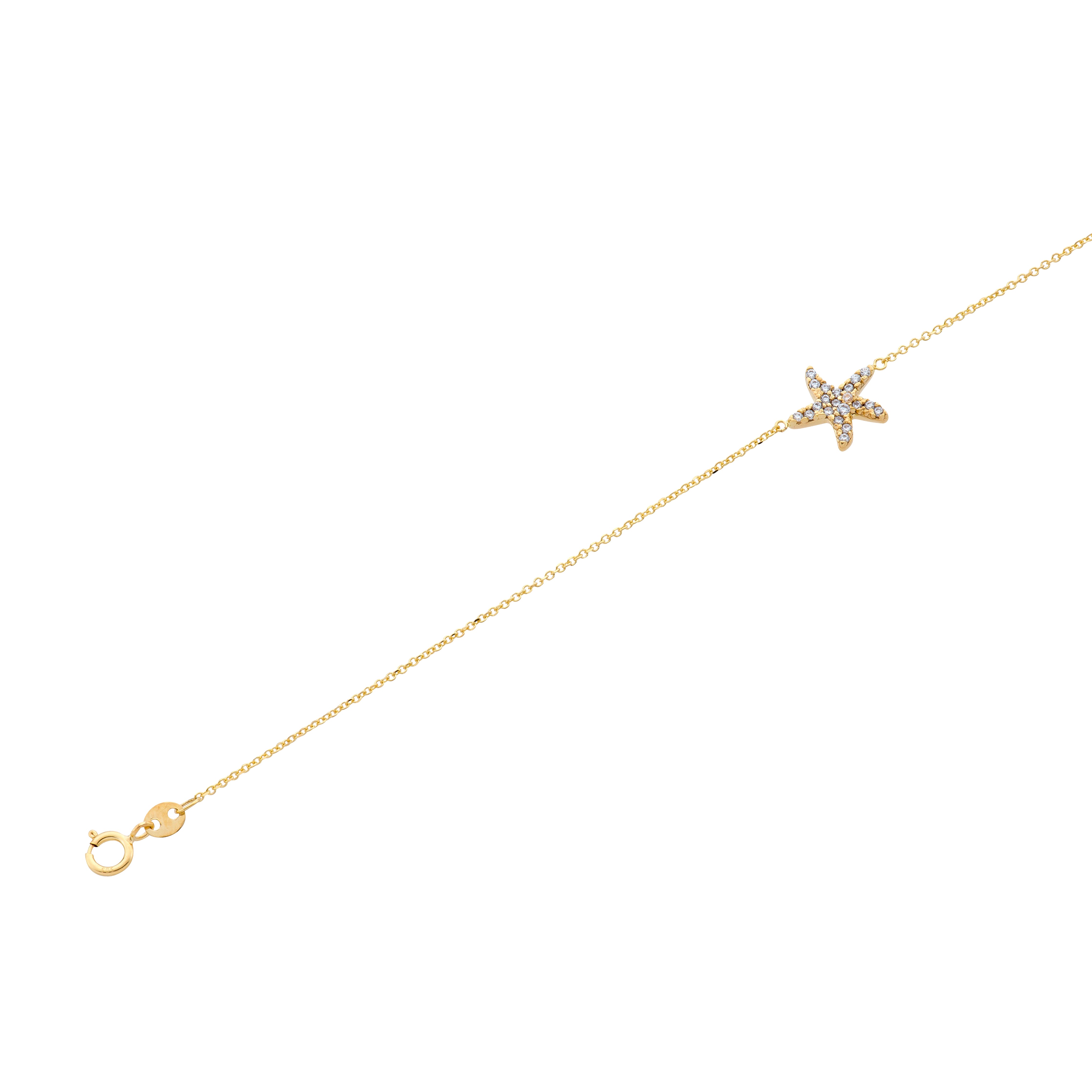 Starfish Vicky Bracelet