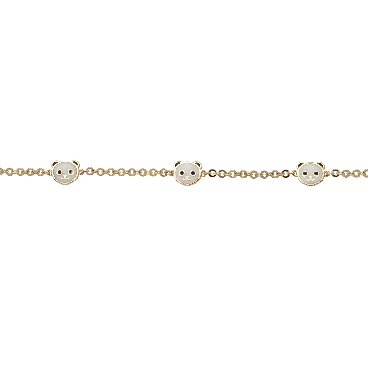 Armband Bär
