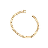 Faconarmband 5 mm