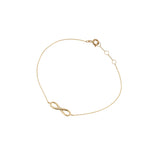 Armband Unendlichkeit