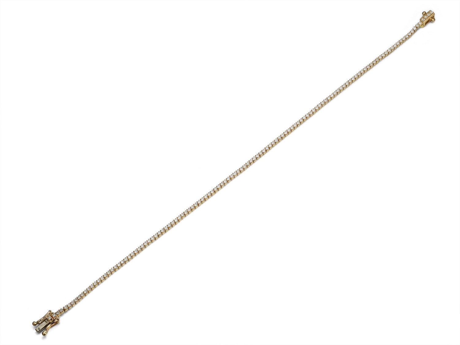 Tennisarmband