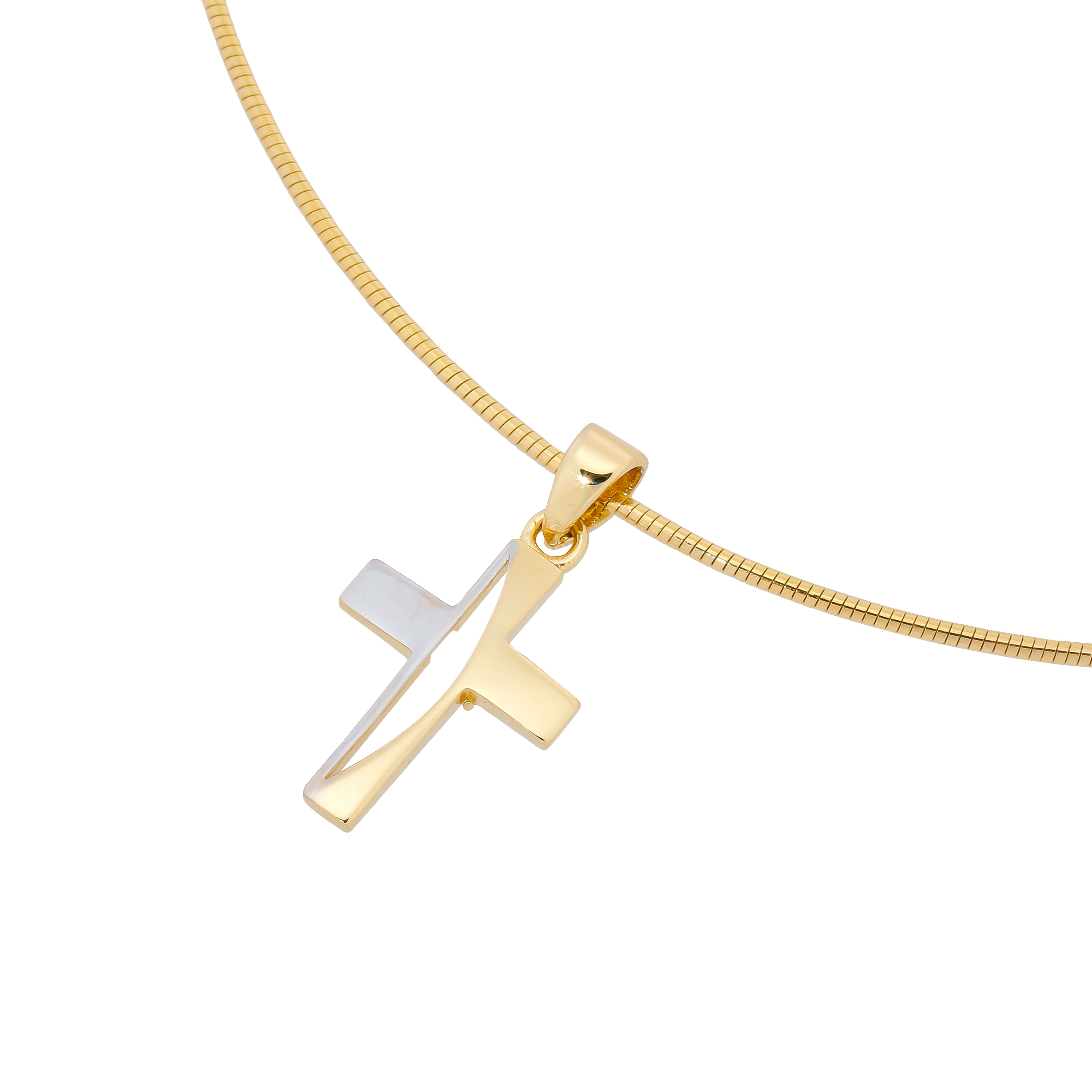 Pendant Cross