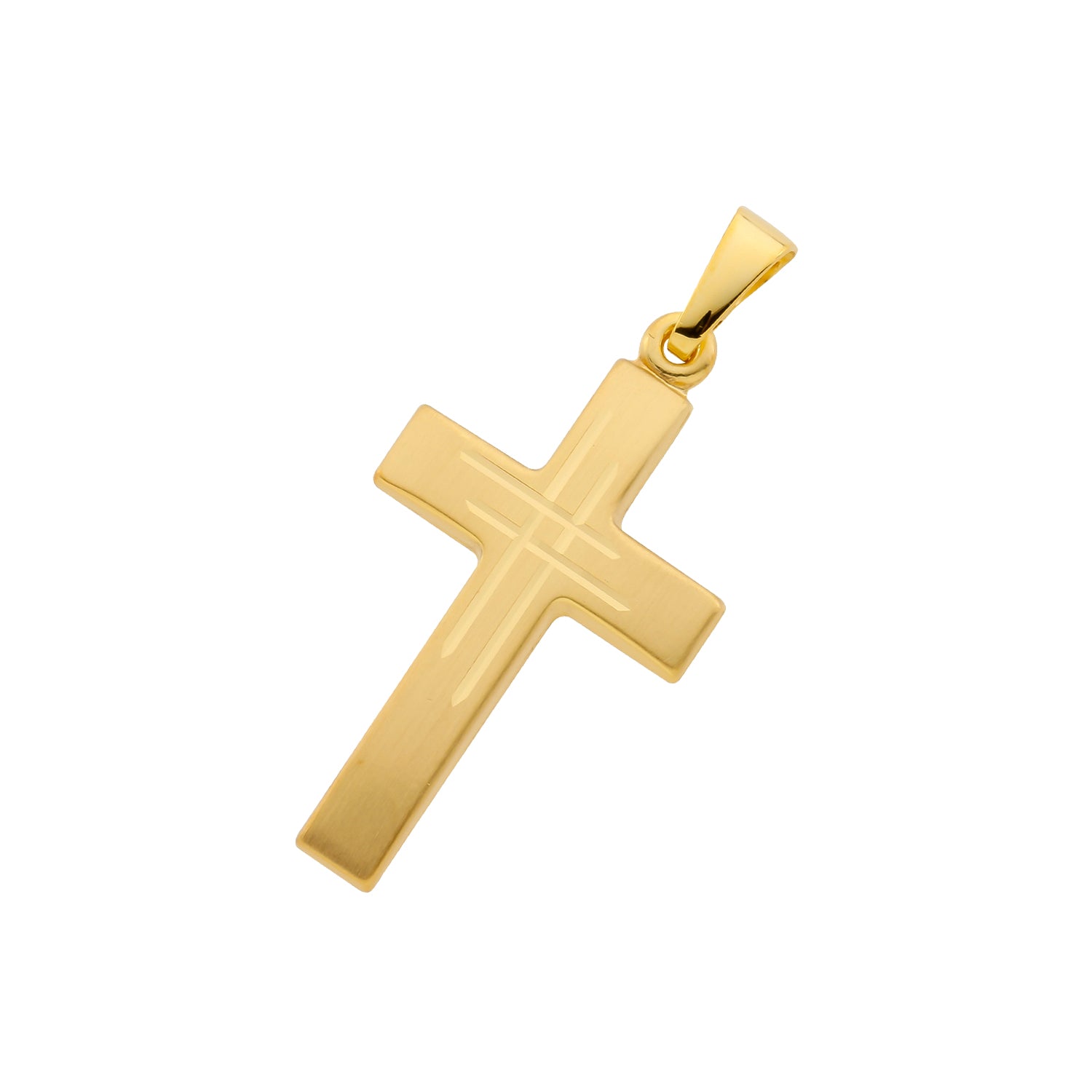 Anhänger Kreuz