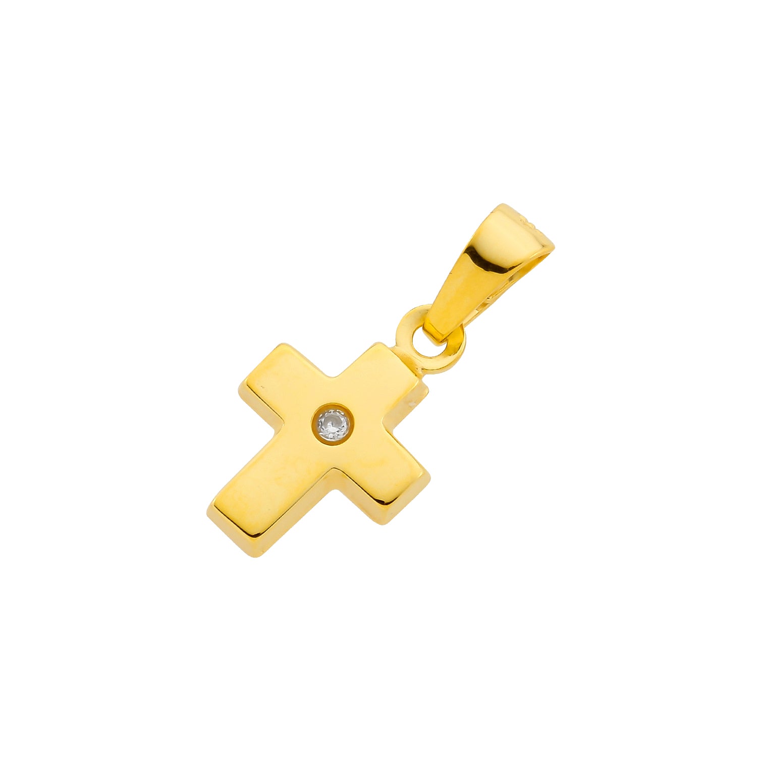 Pendant Cross