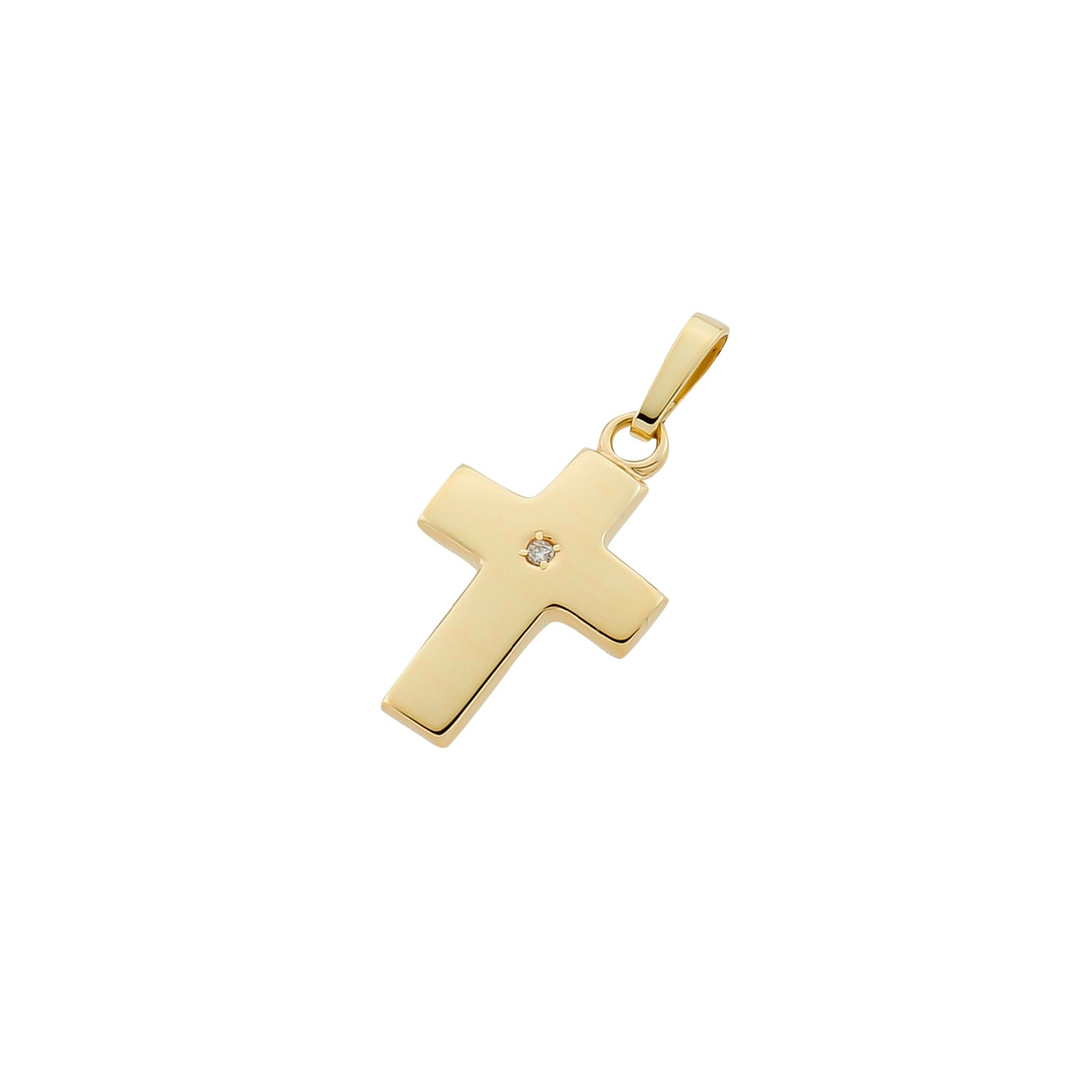Anhänger Kreuz