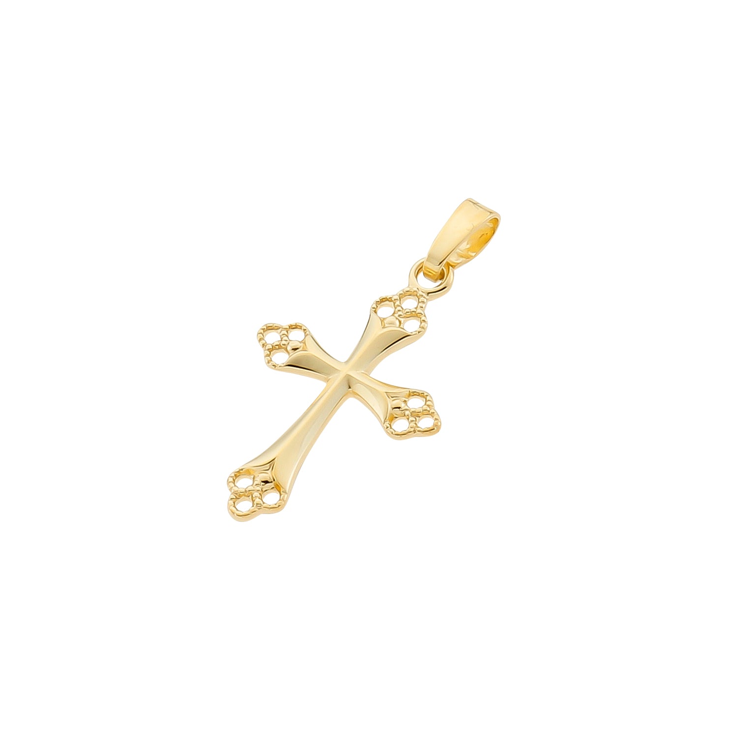 Anhänger Kreuz