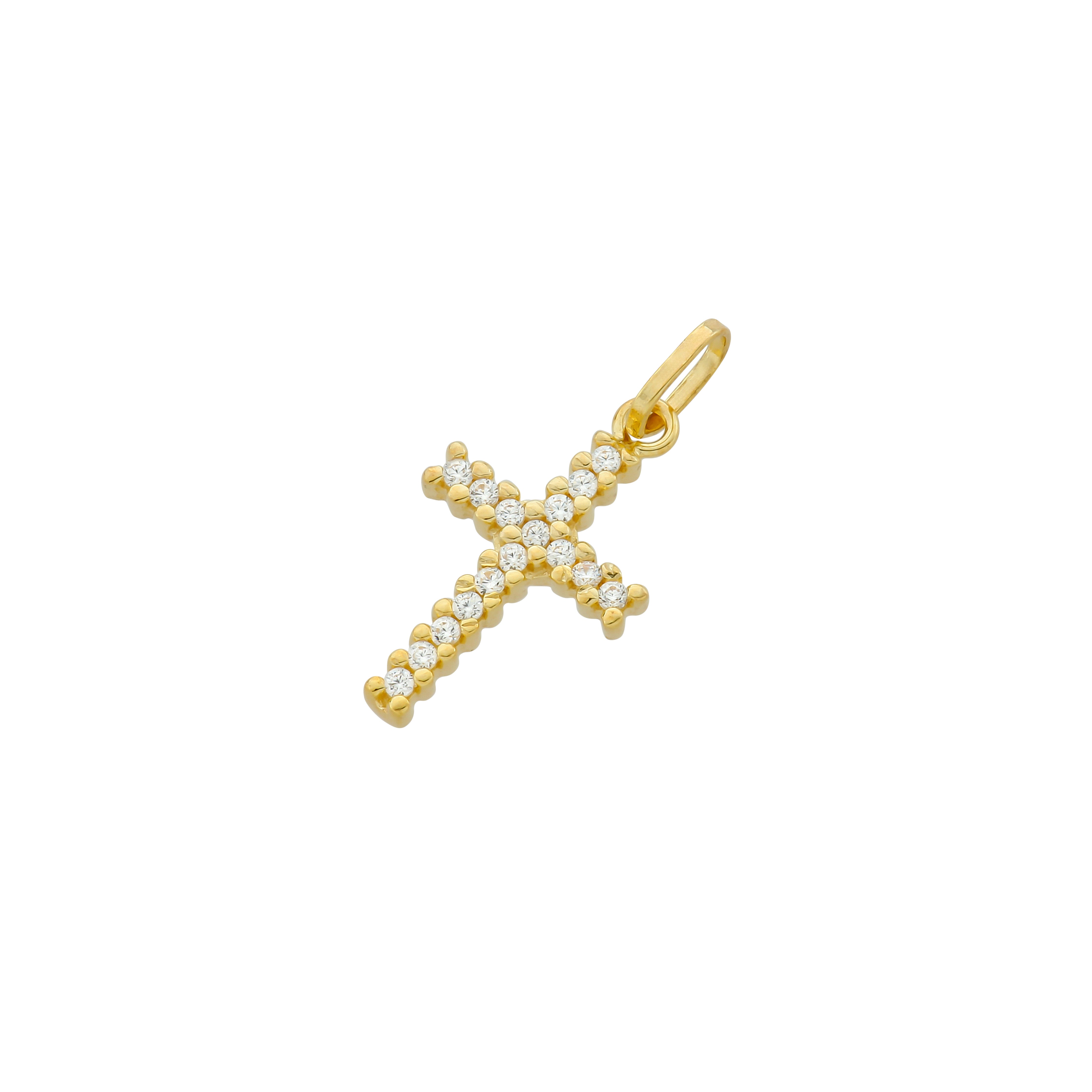 Pendant Cross