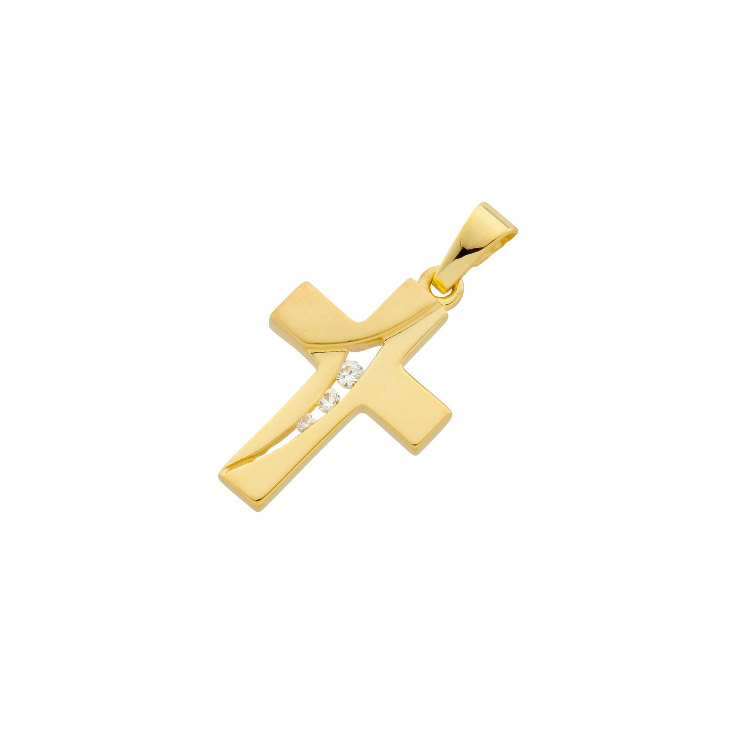 Pendant Cross