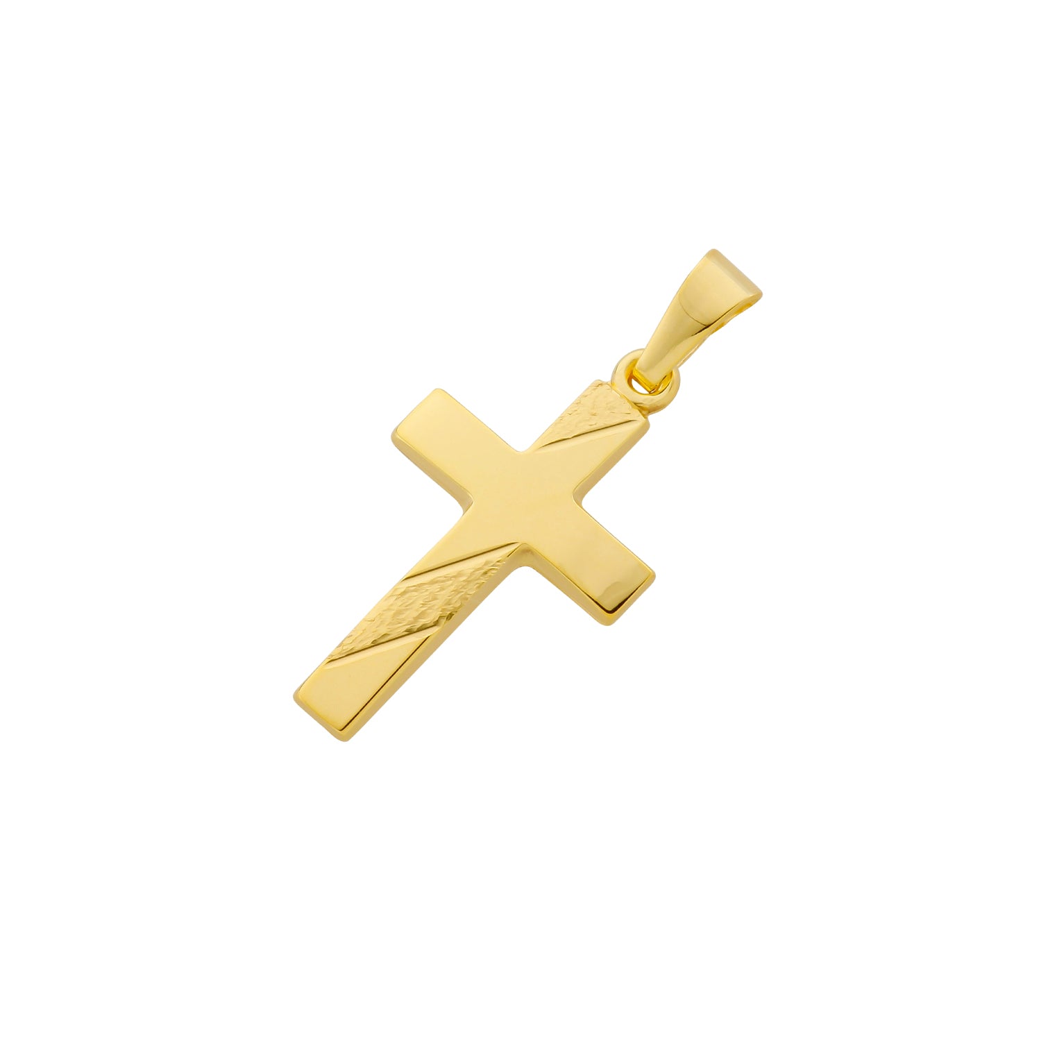 Pendant Cross