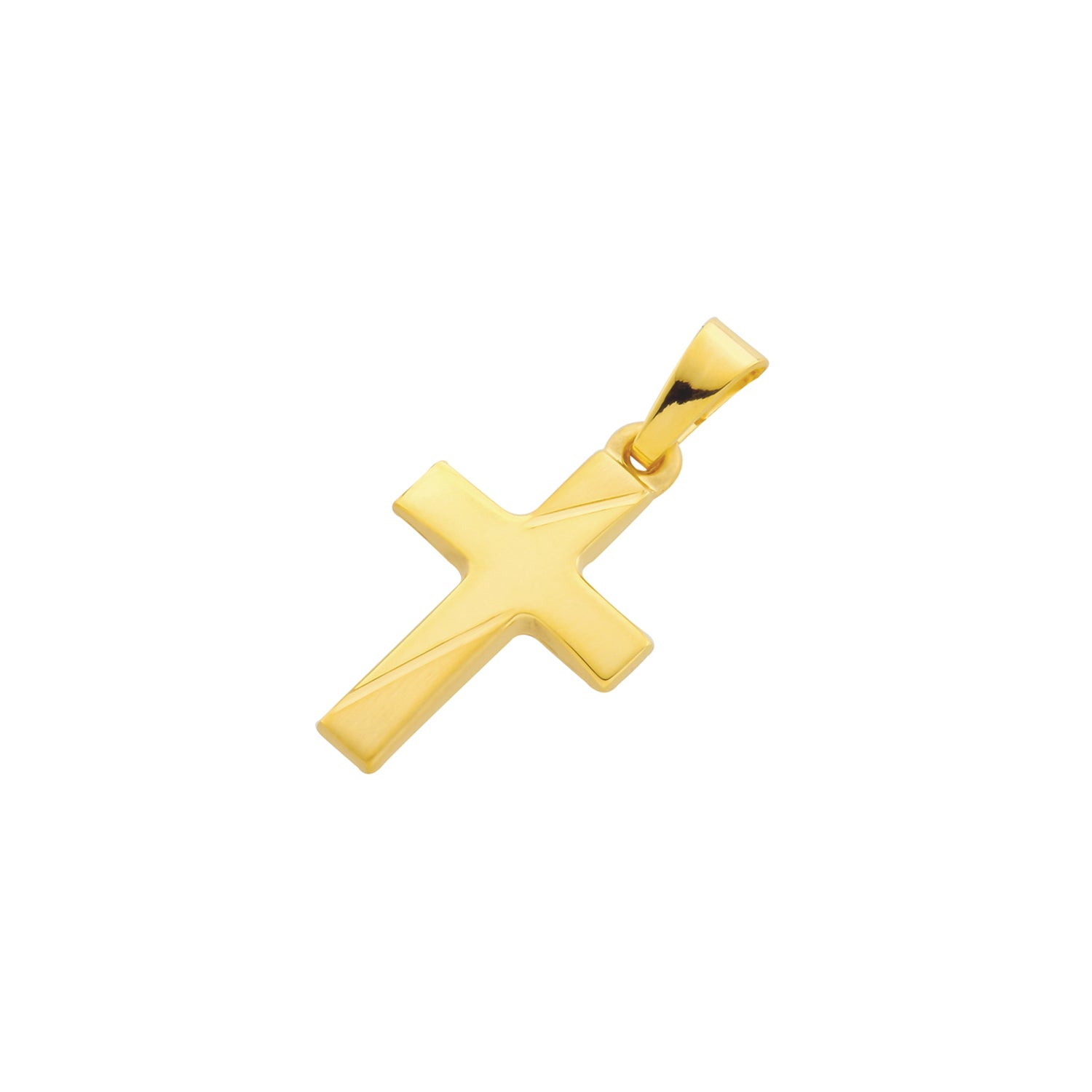 Pendant Cross