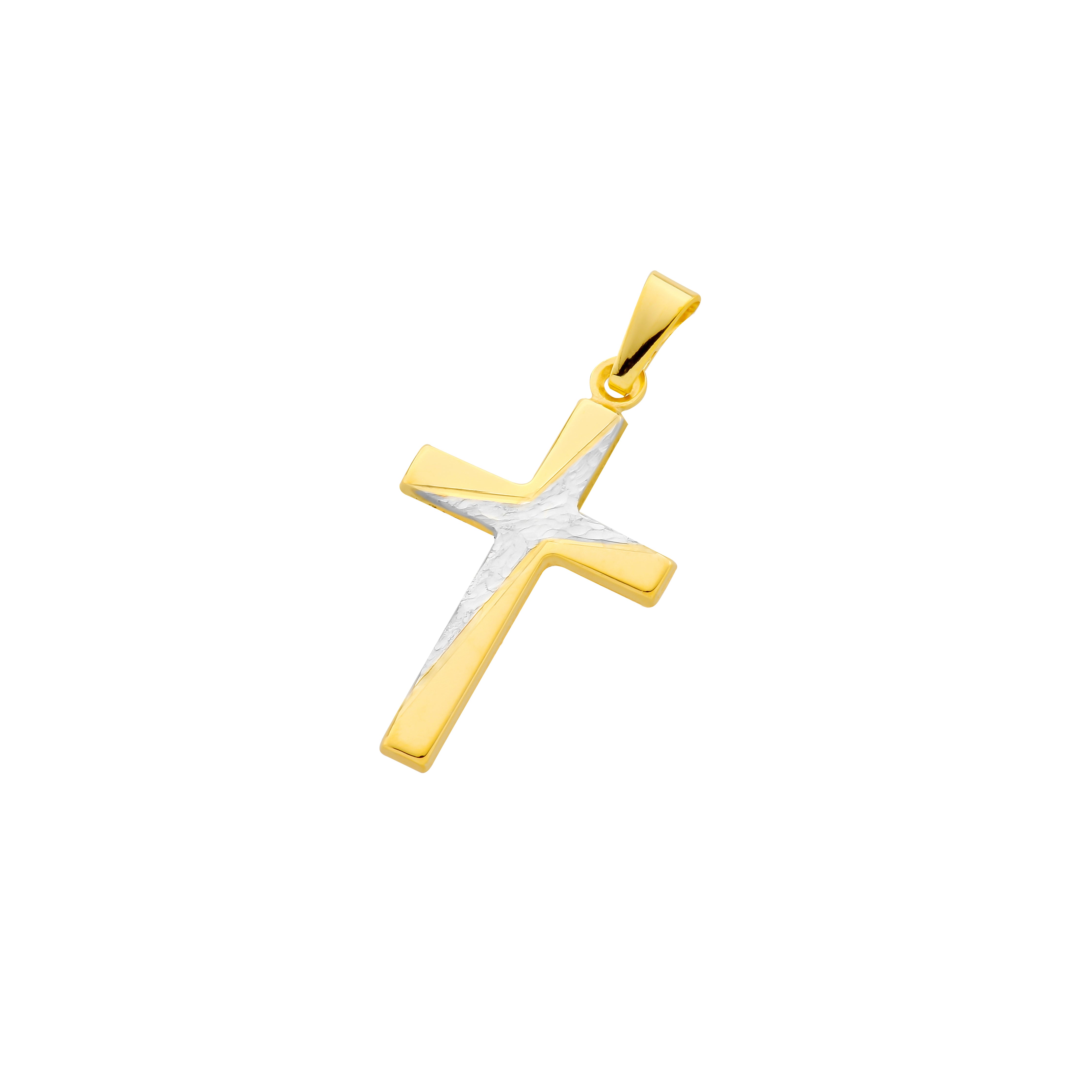 Pendant Cross