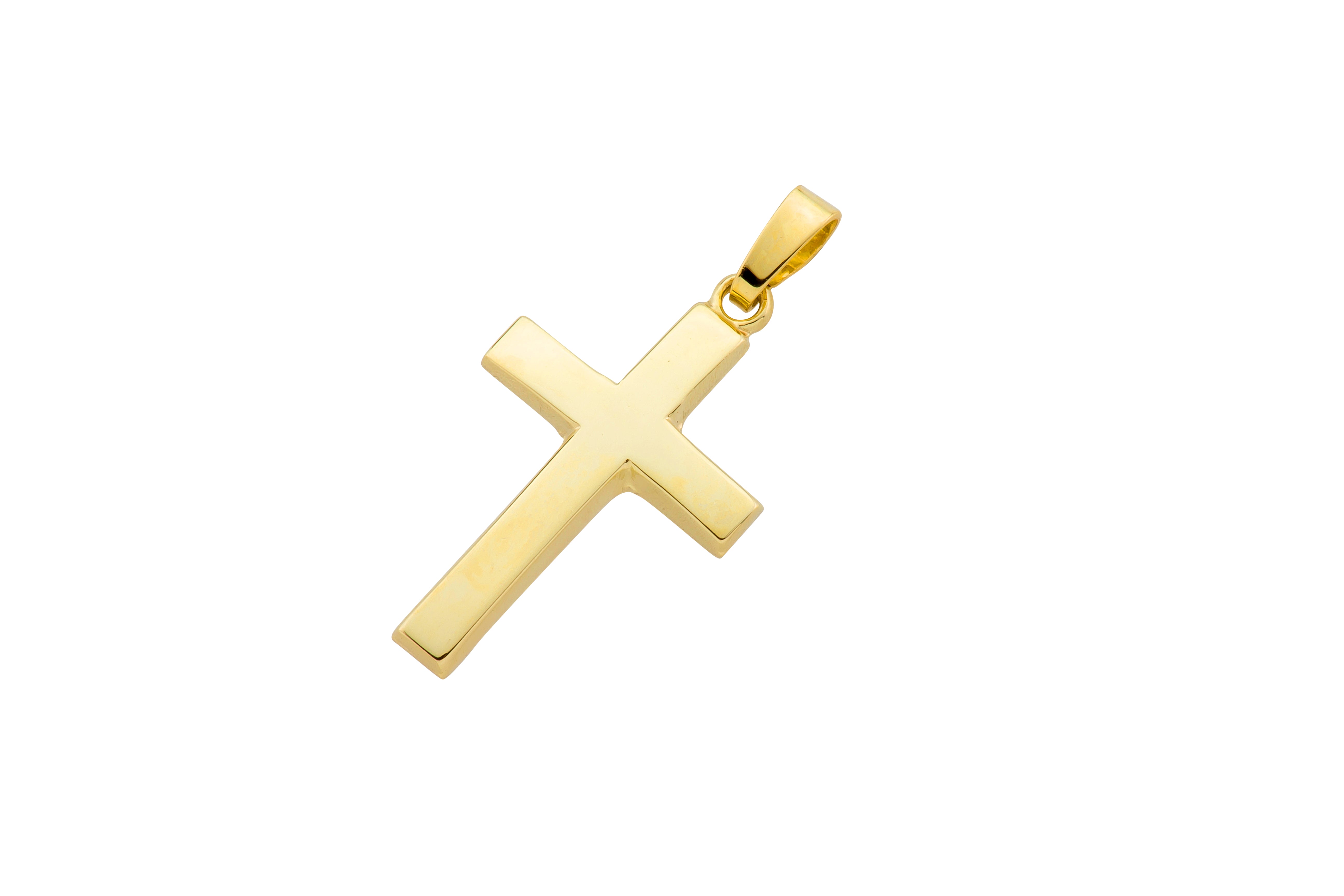 Pendant Cross