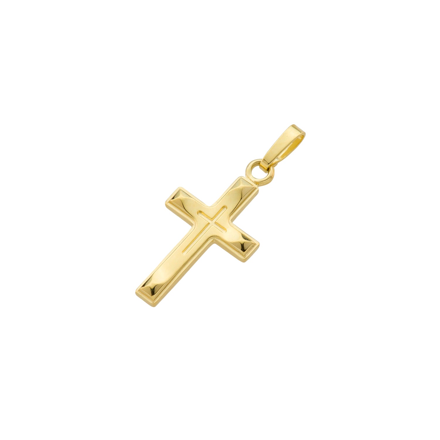 Pendant Cross