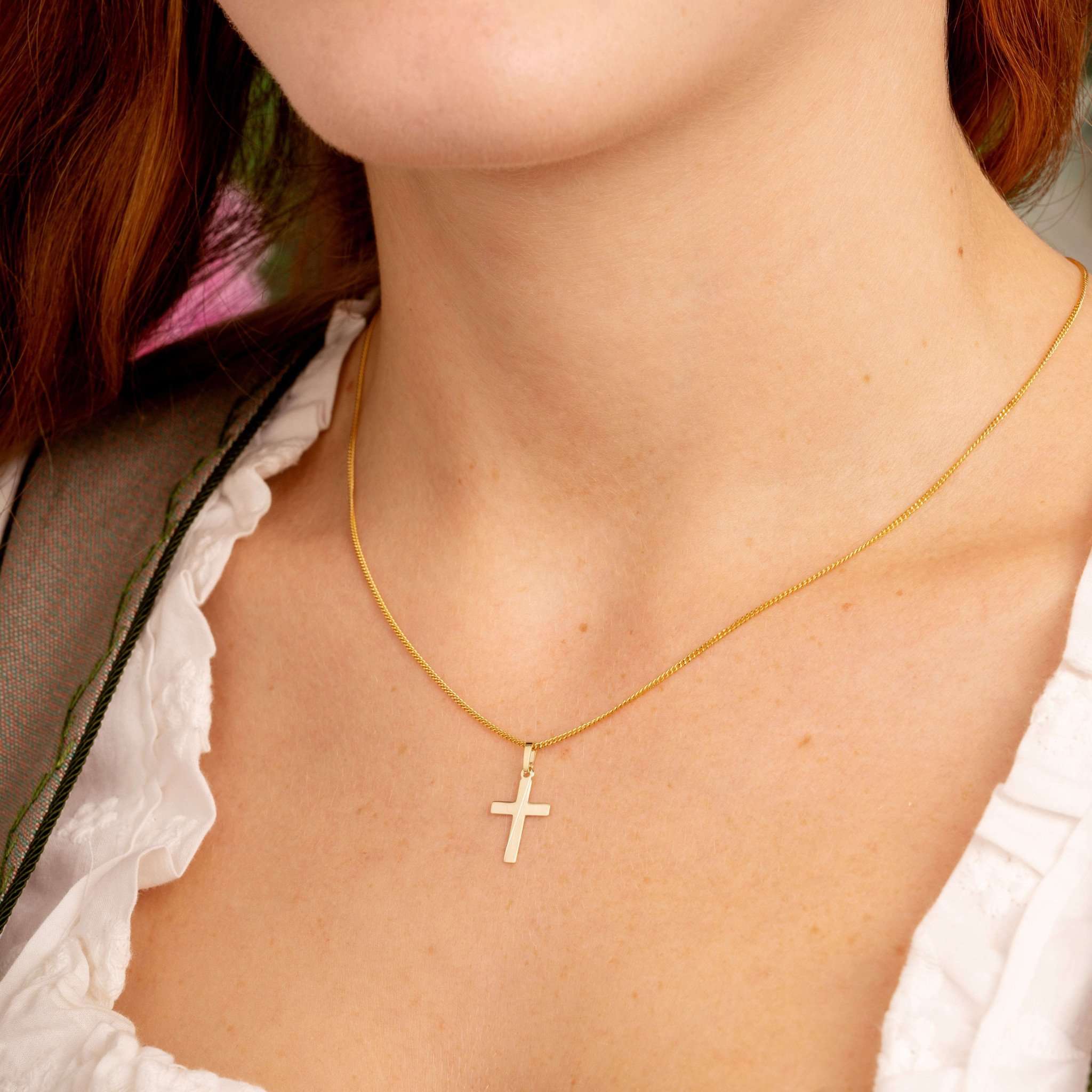 Pendant Cross