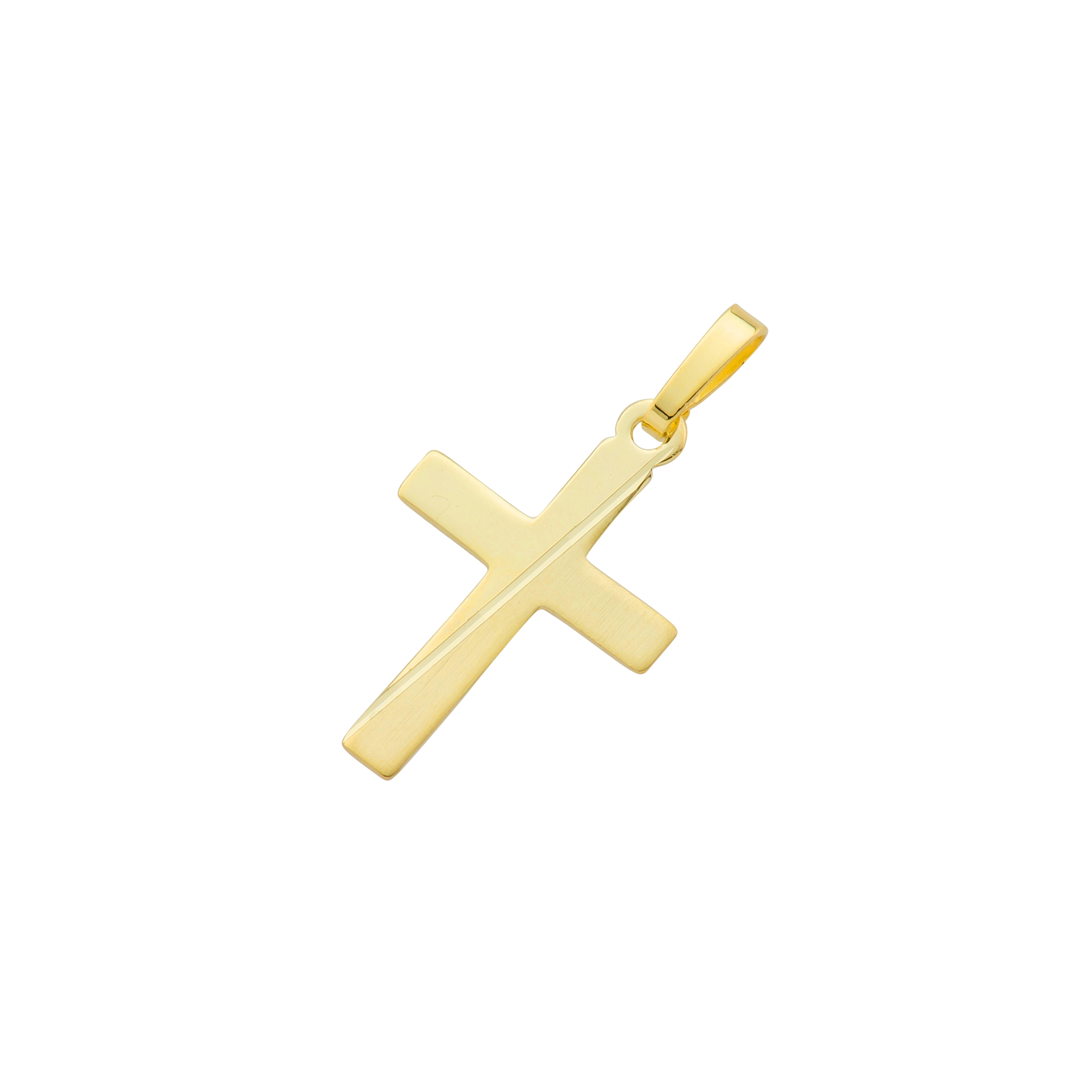 Pendant Cross