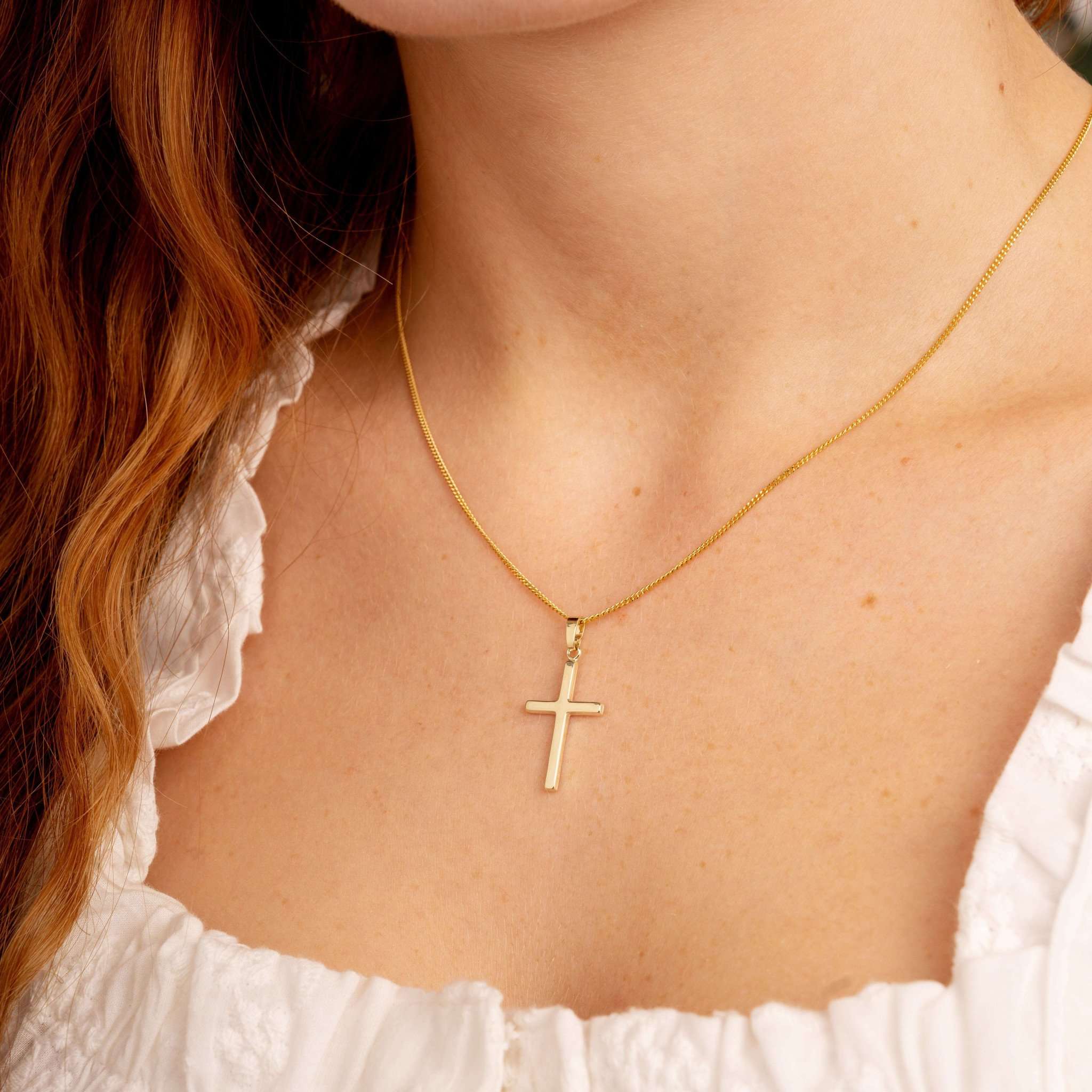 Pendant Cross