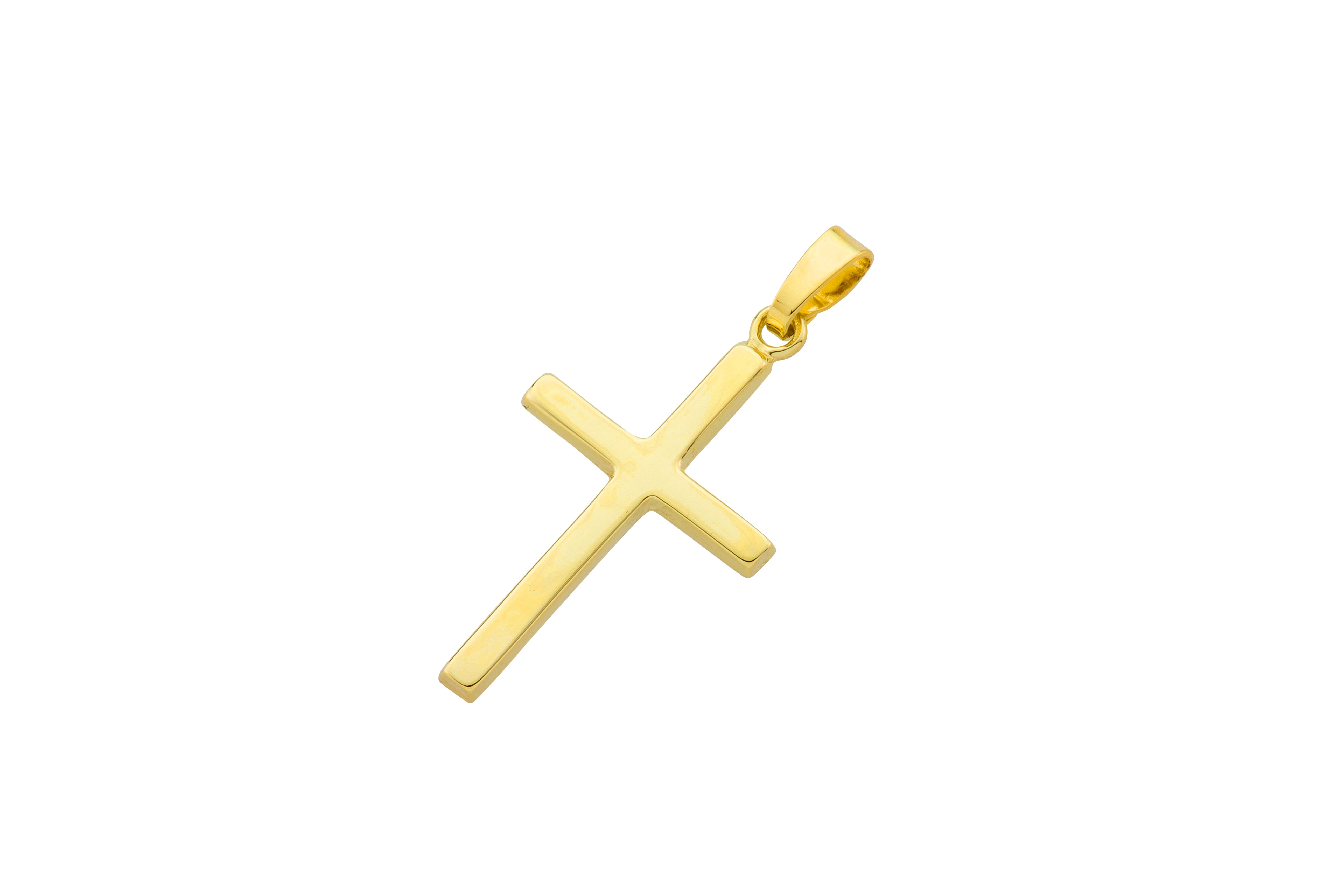 Pendant Cross