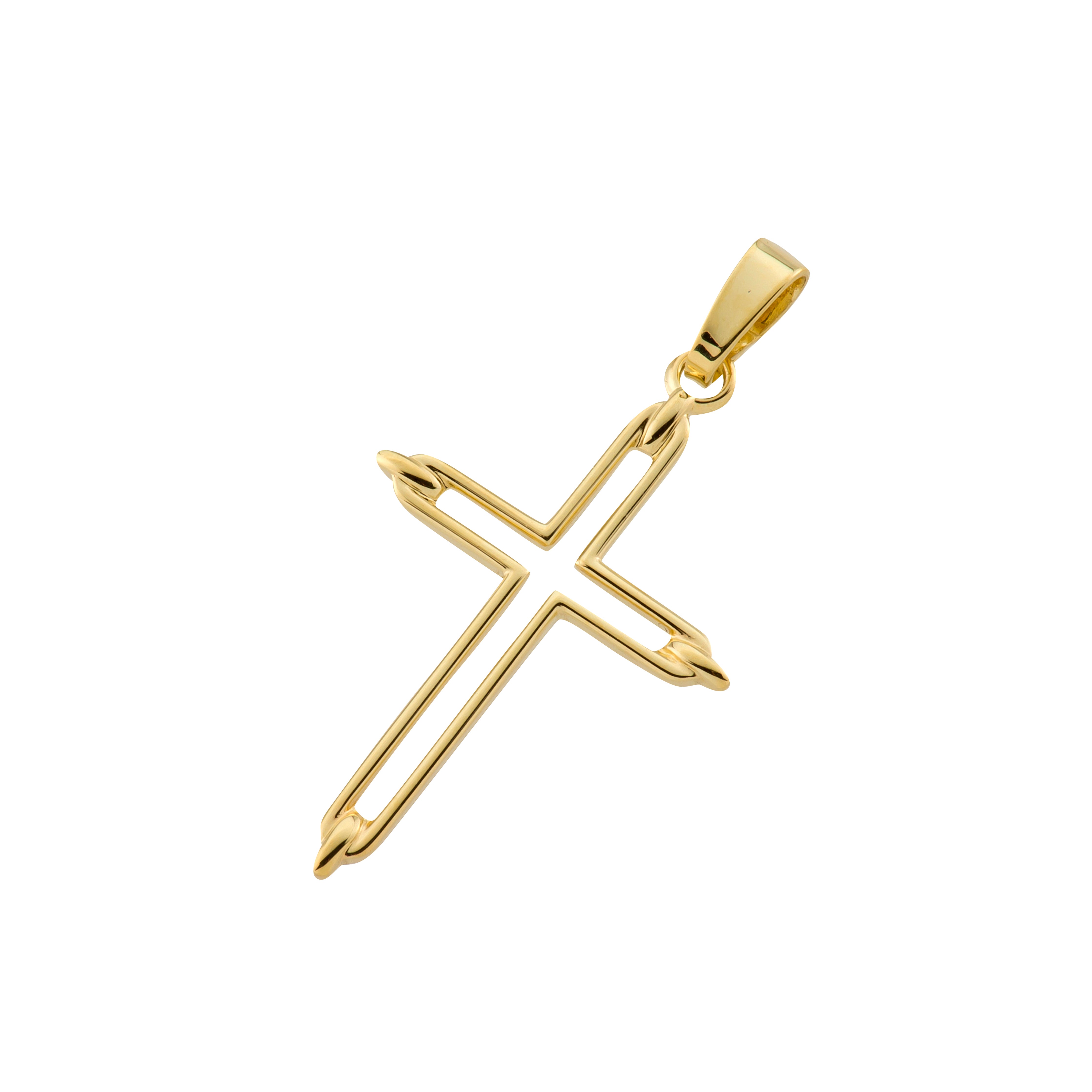 Pendant Cross