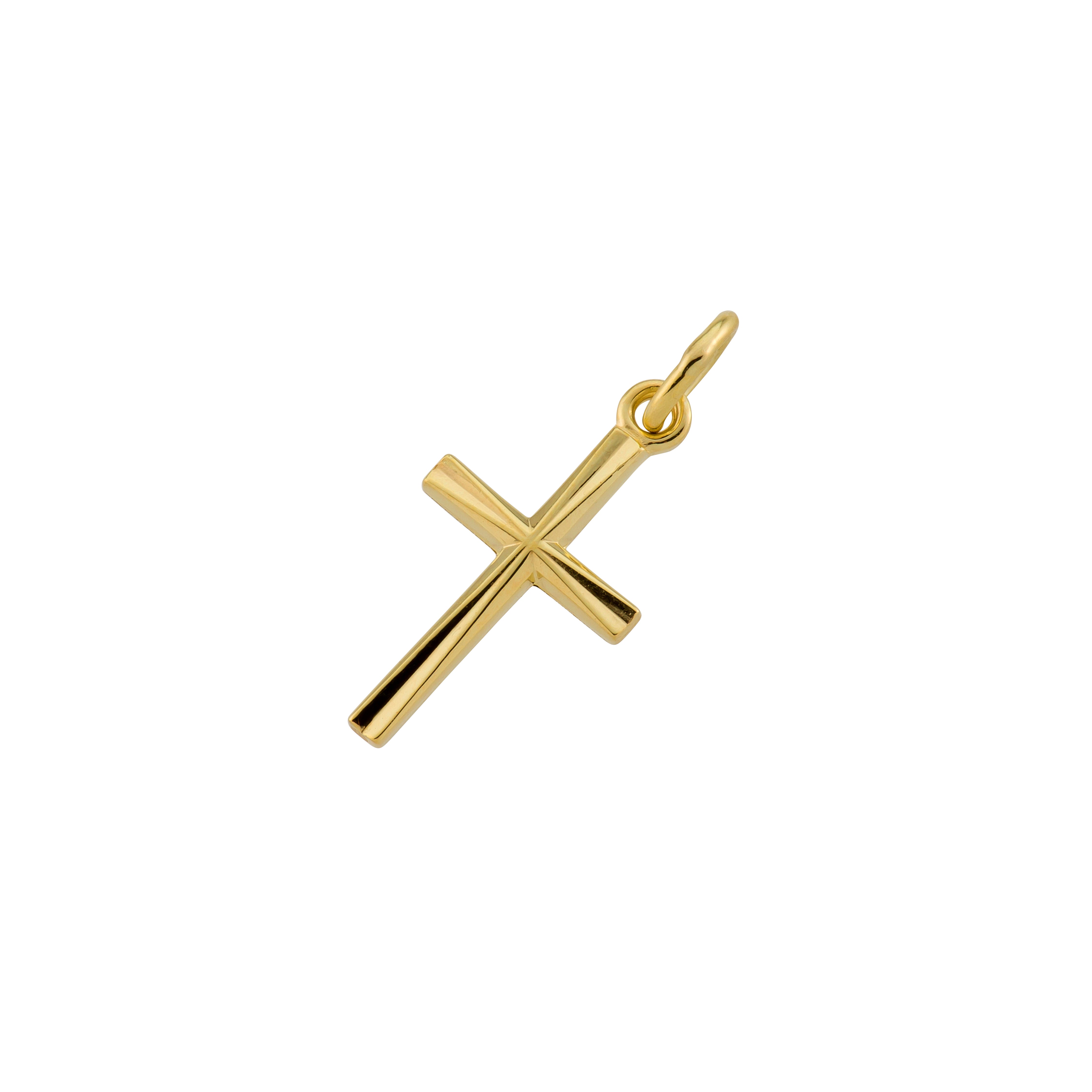 Pendant Cross