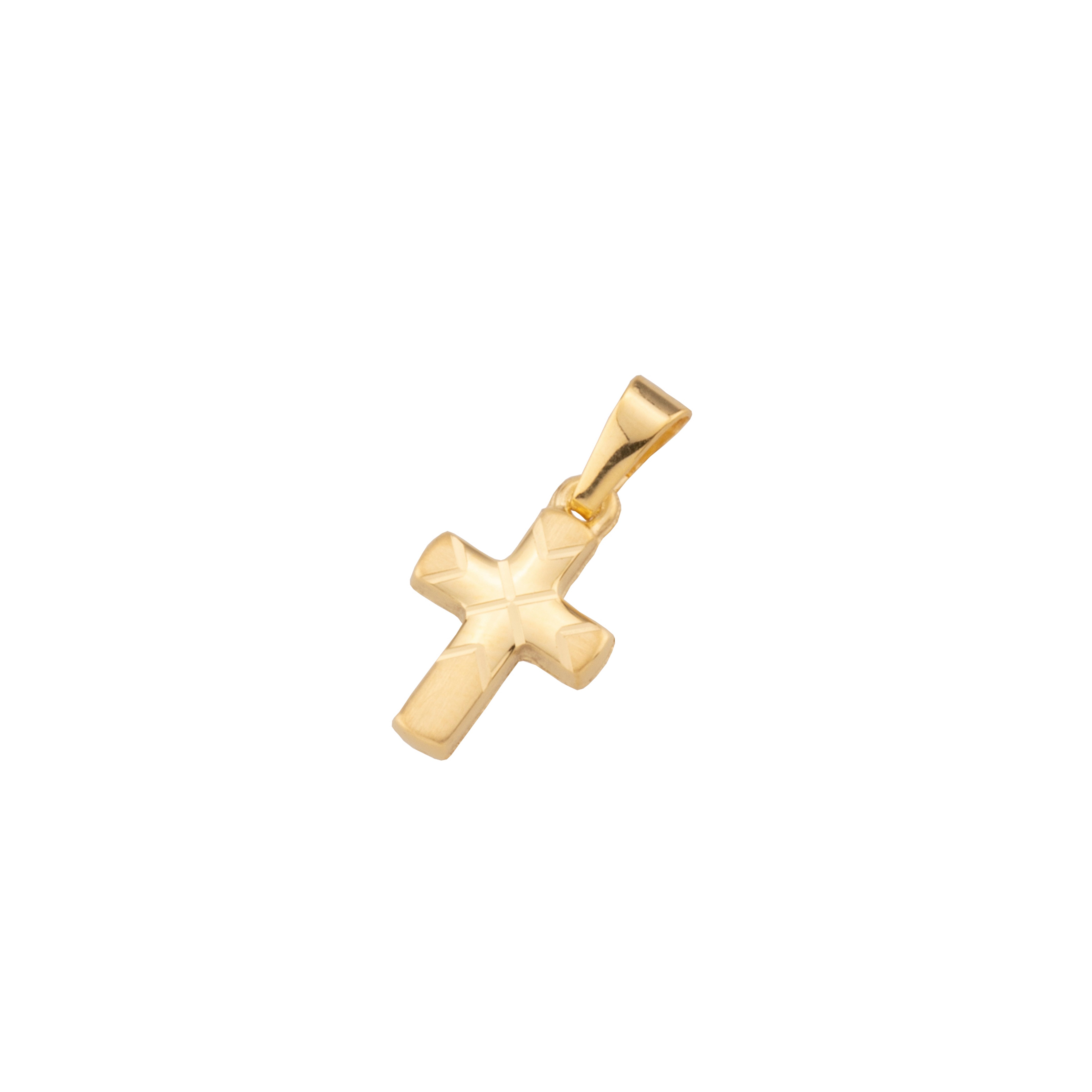 Pendant Cross