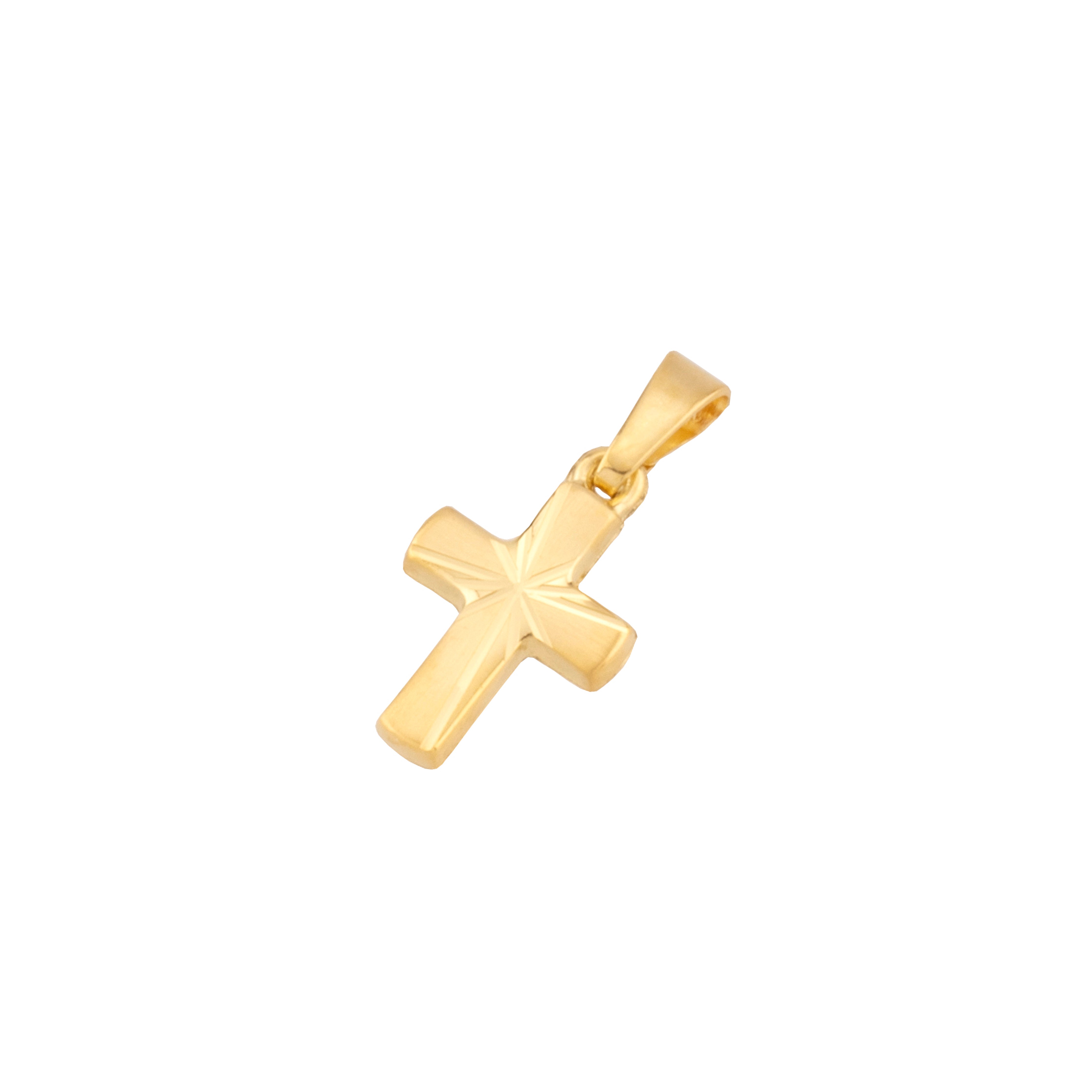 Pendant Cross