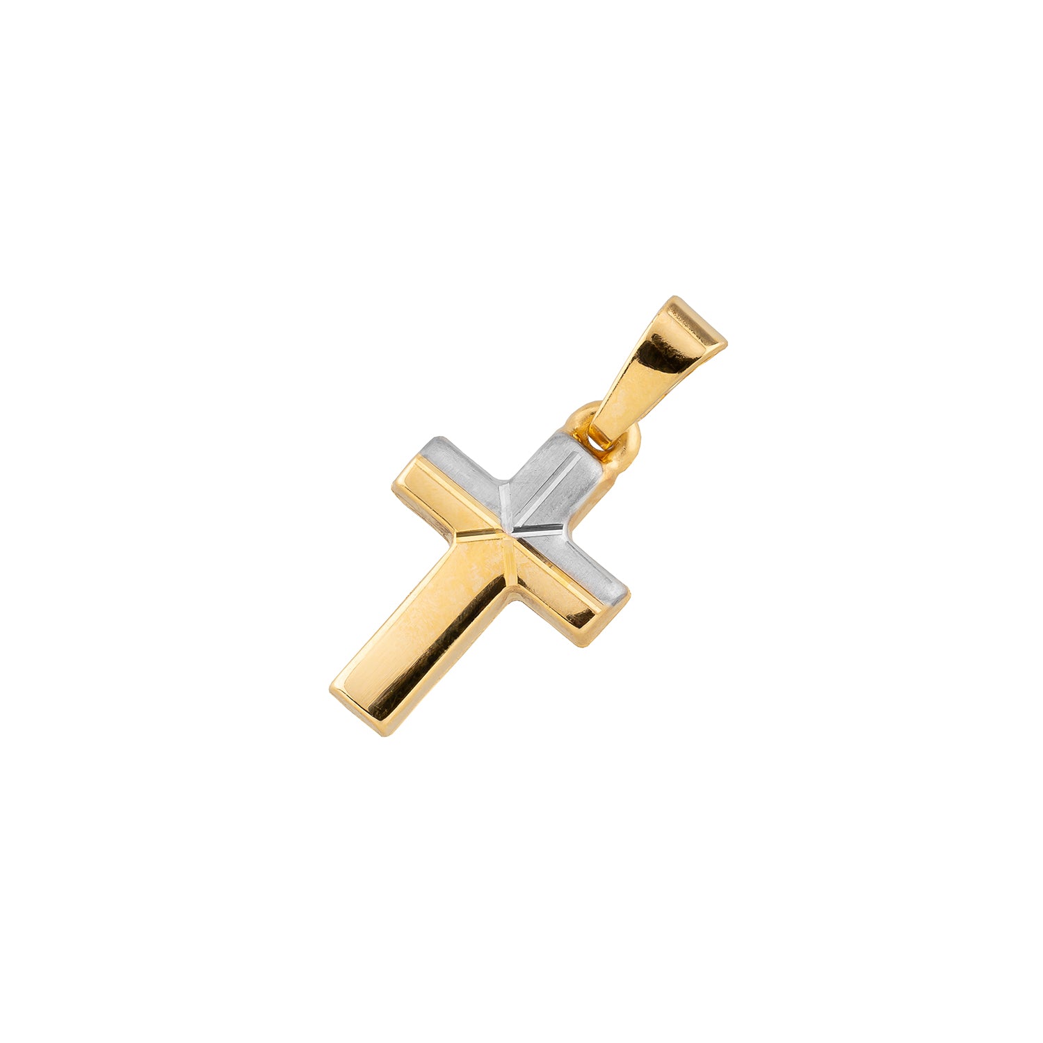 Pendant Cross