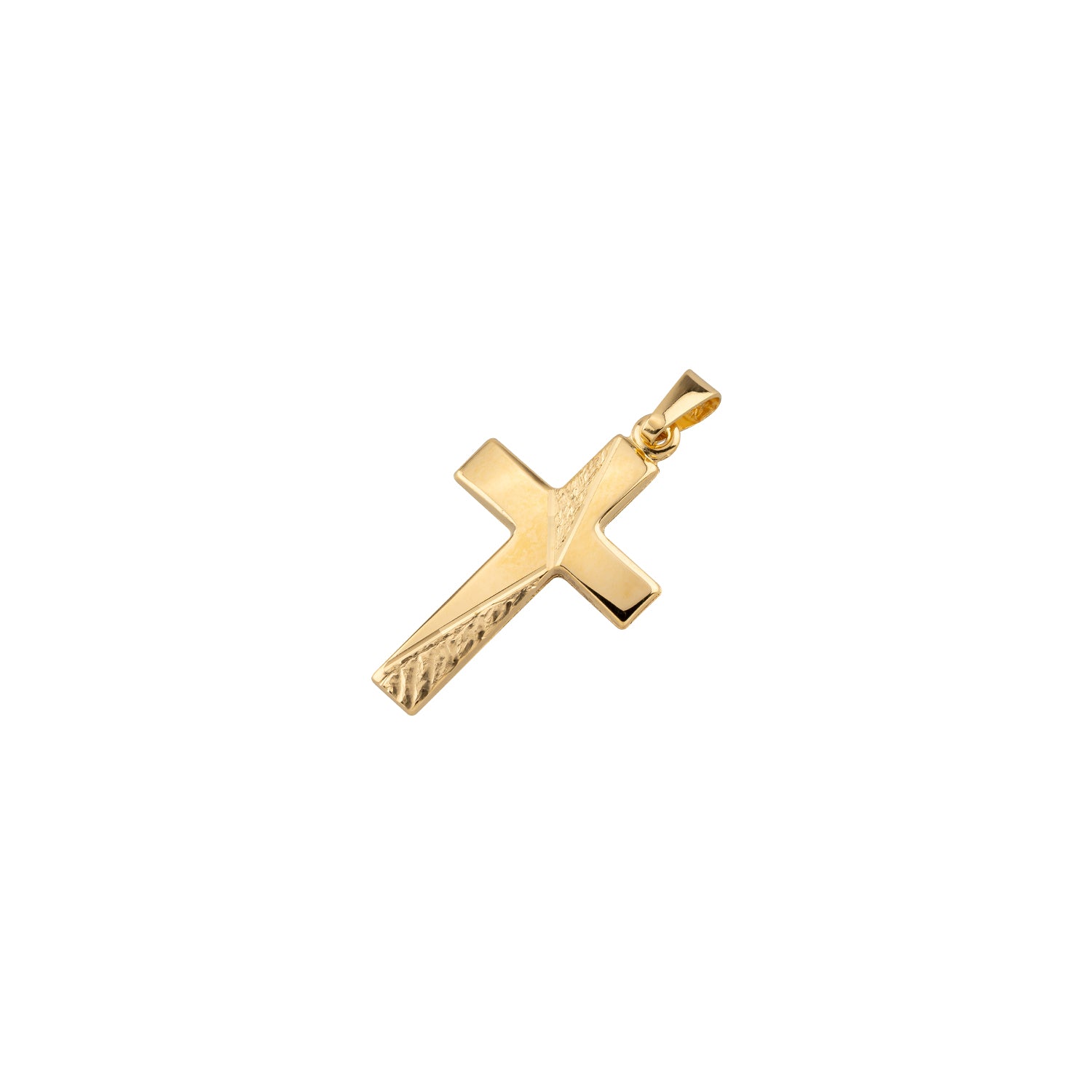 Pendant Cross