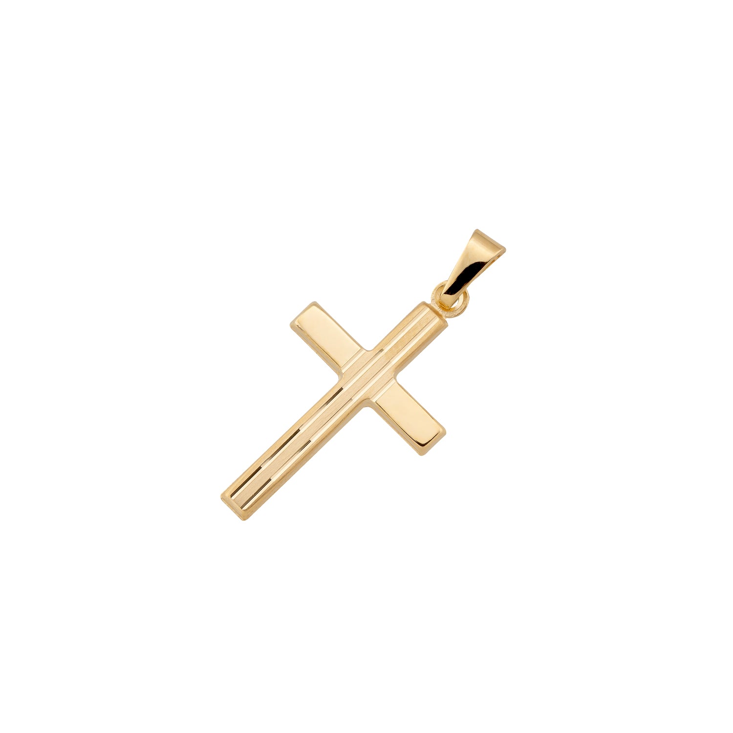 Pendant Cross