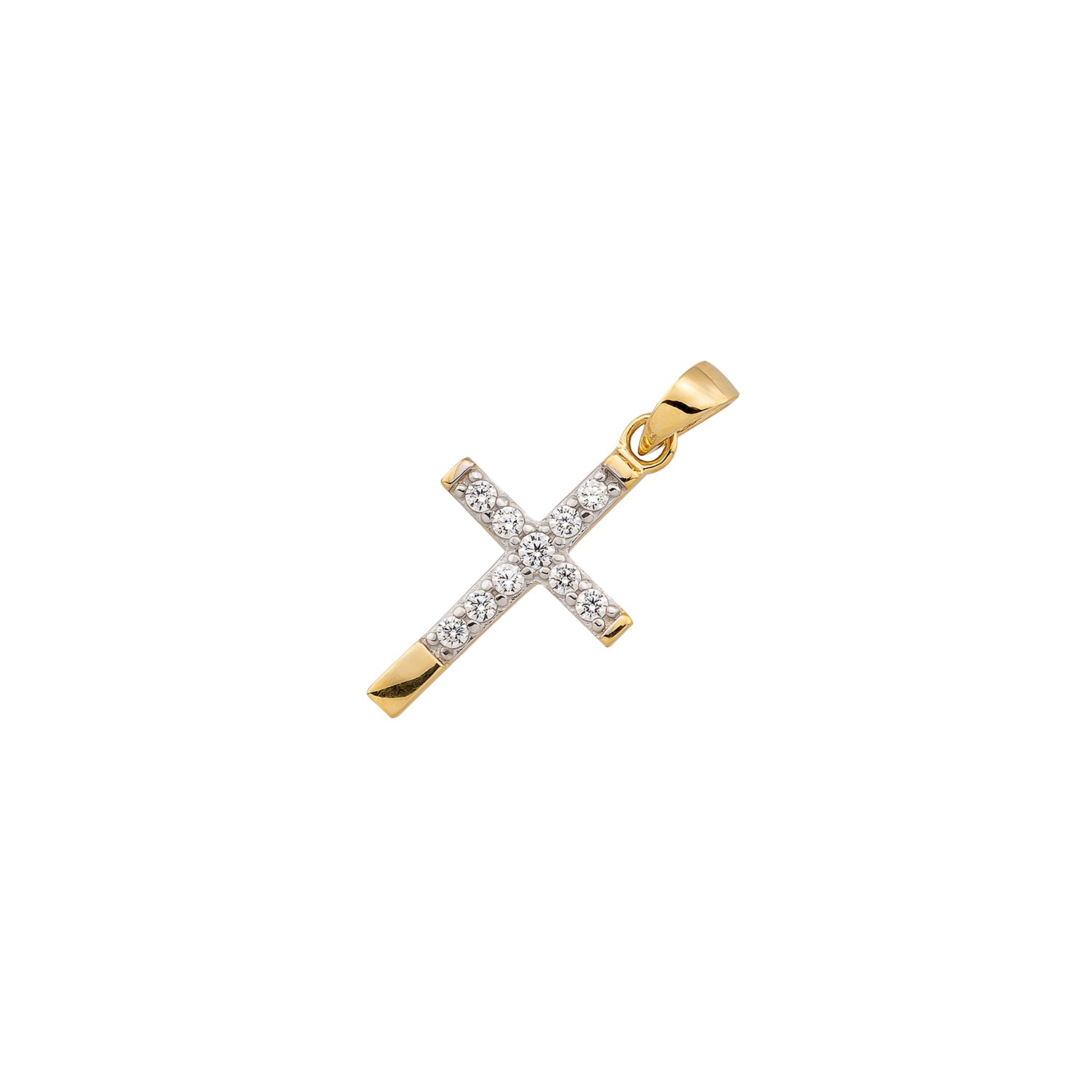 Pendant Cross