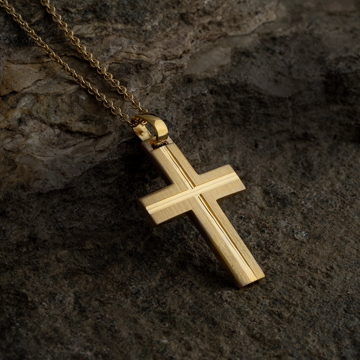 Anhänger Kreuz