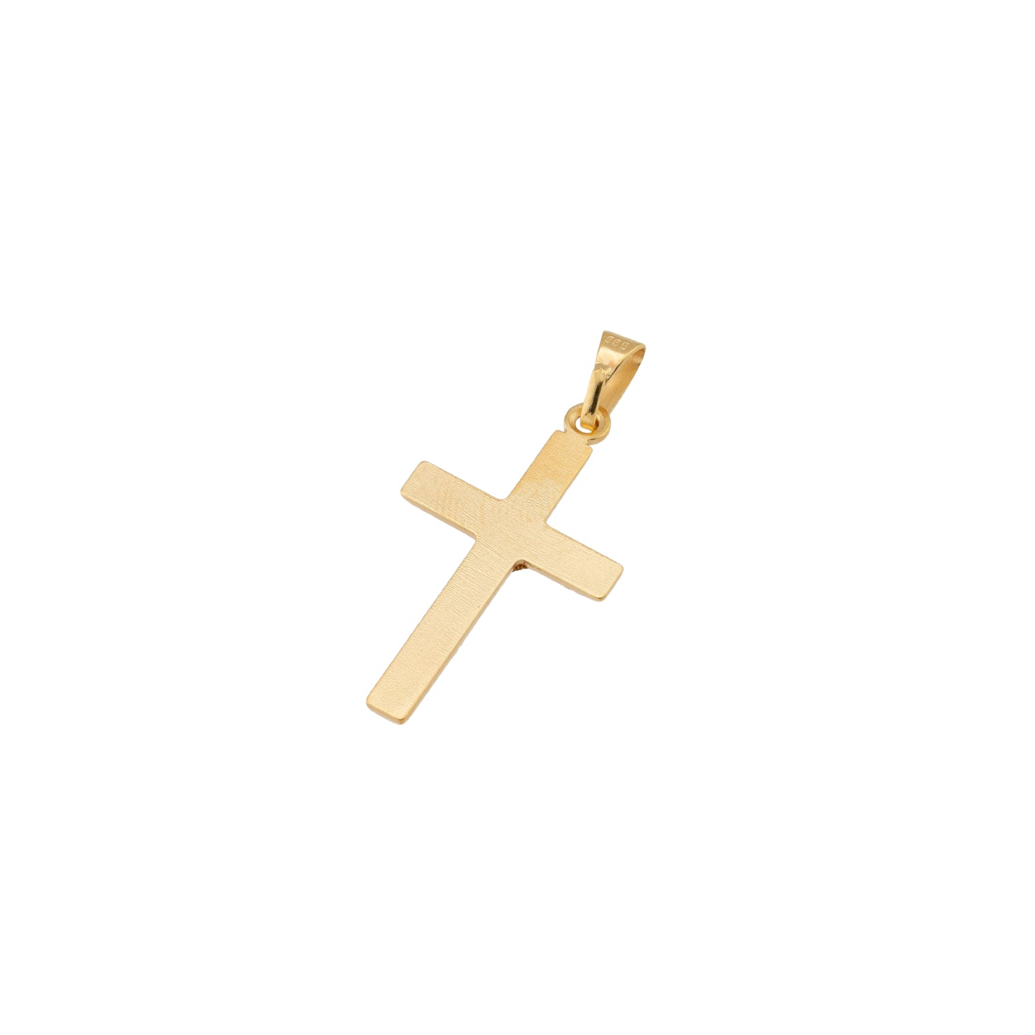 Anhänger Kreuz