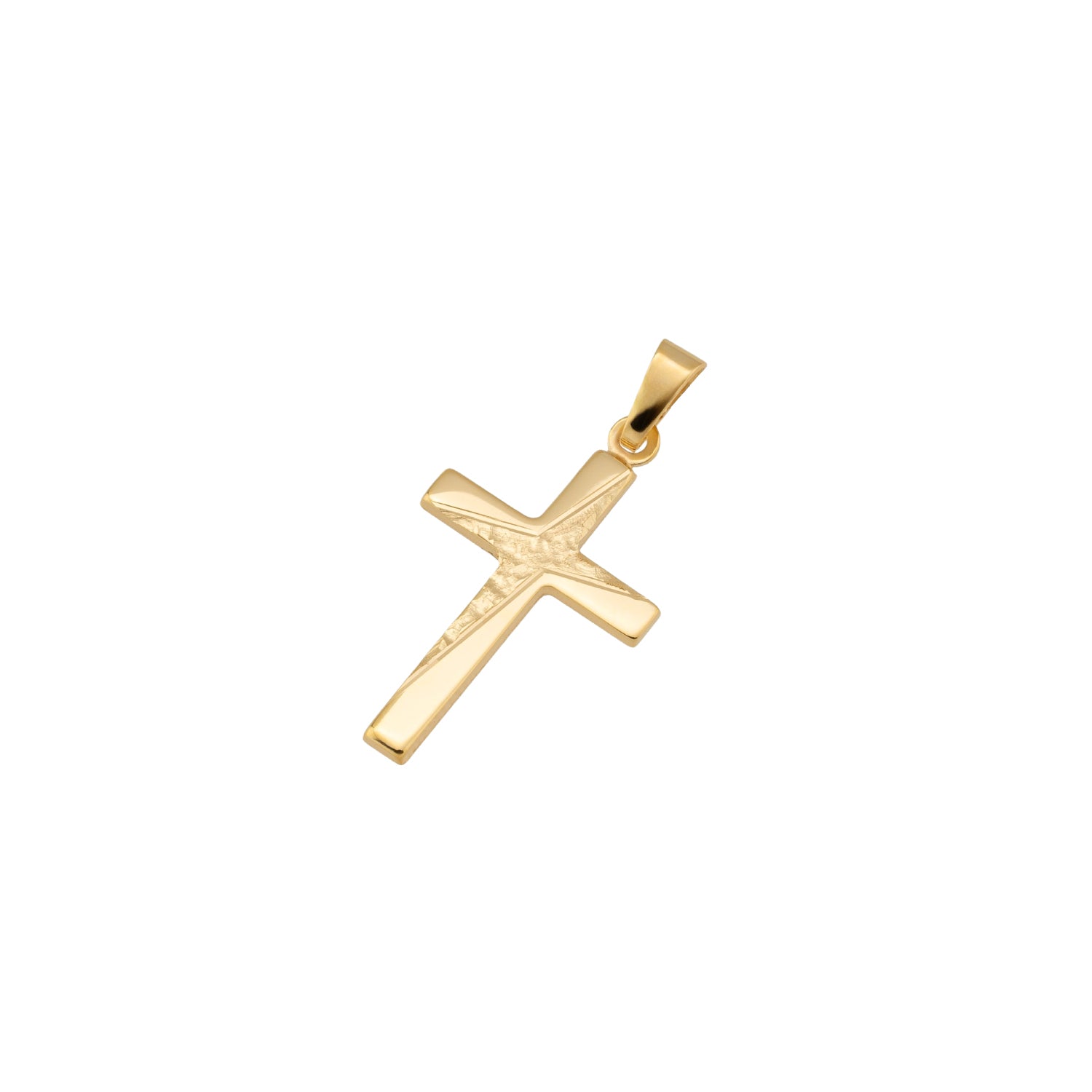 Anhänger Kreuz