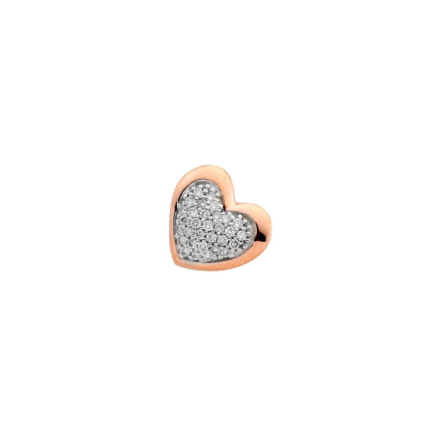 Heart pendant