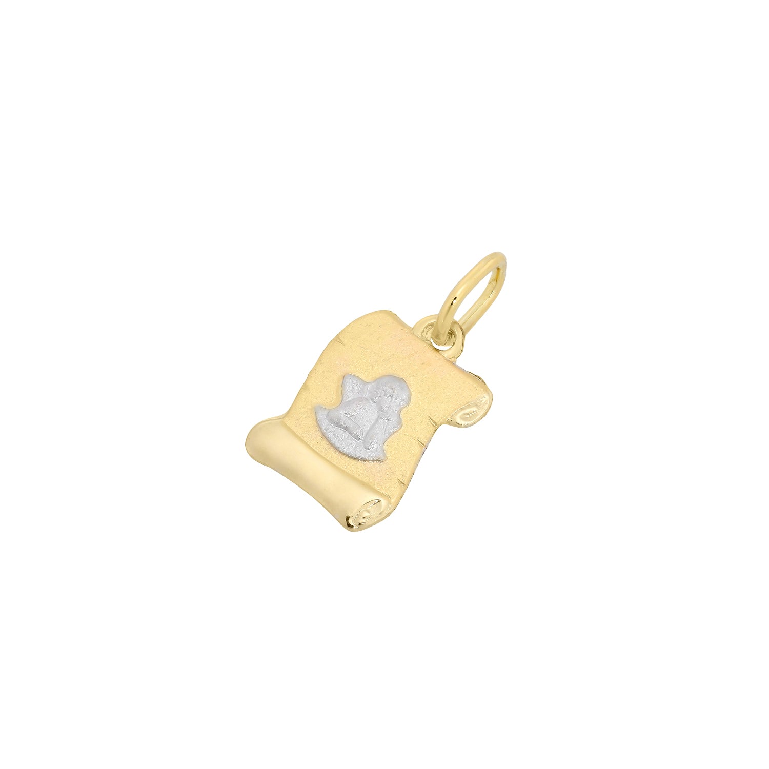 Guardian Angel Pendant