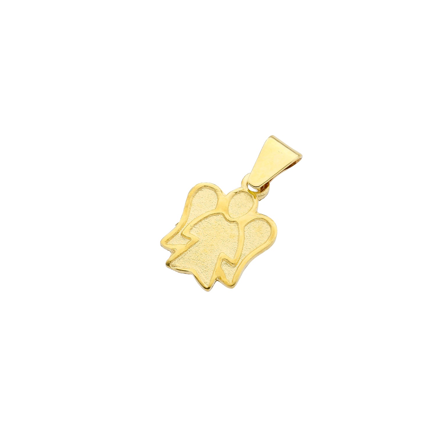 Guardian Angel Pendant