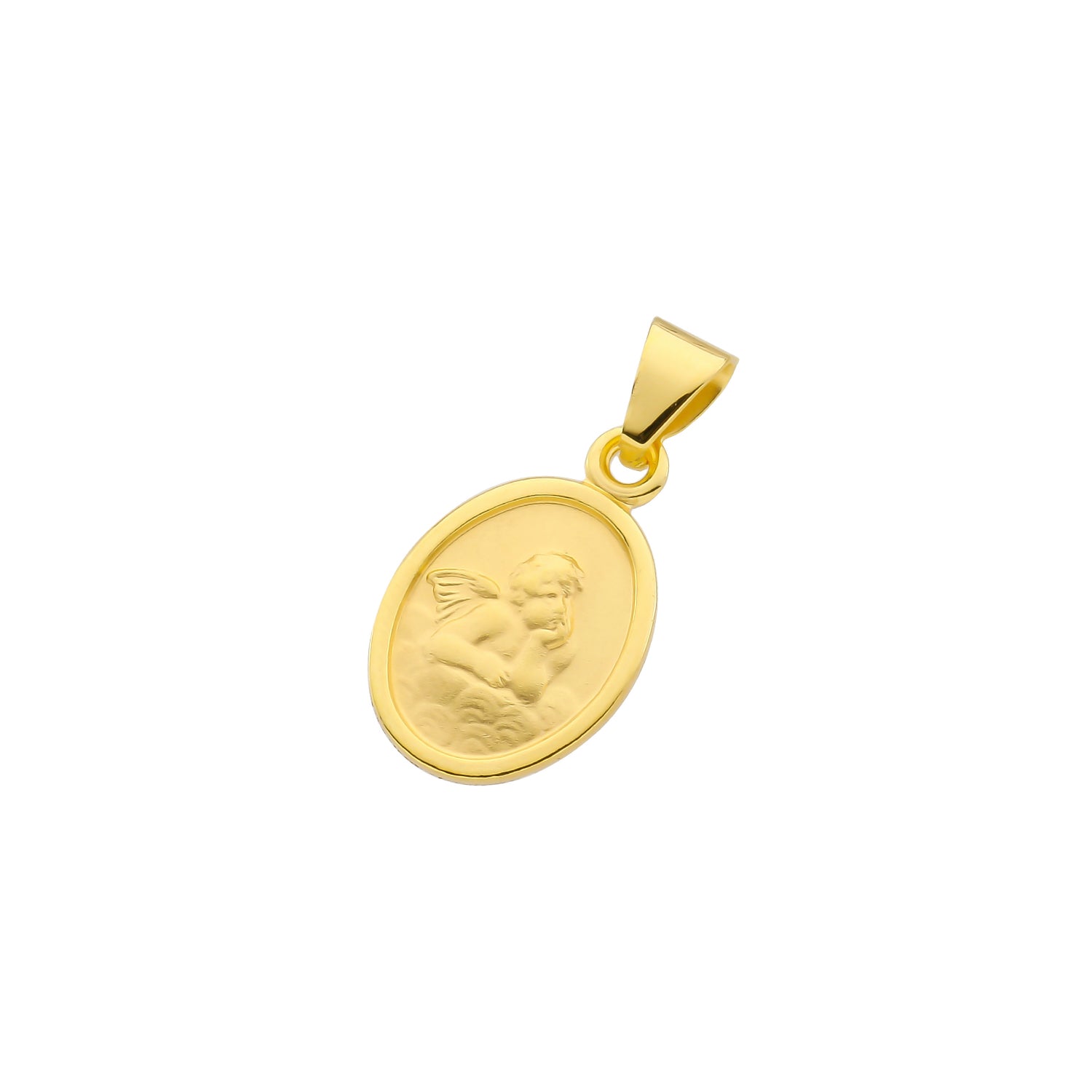 Guardian Angel Pendant