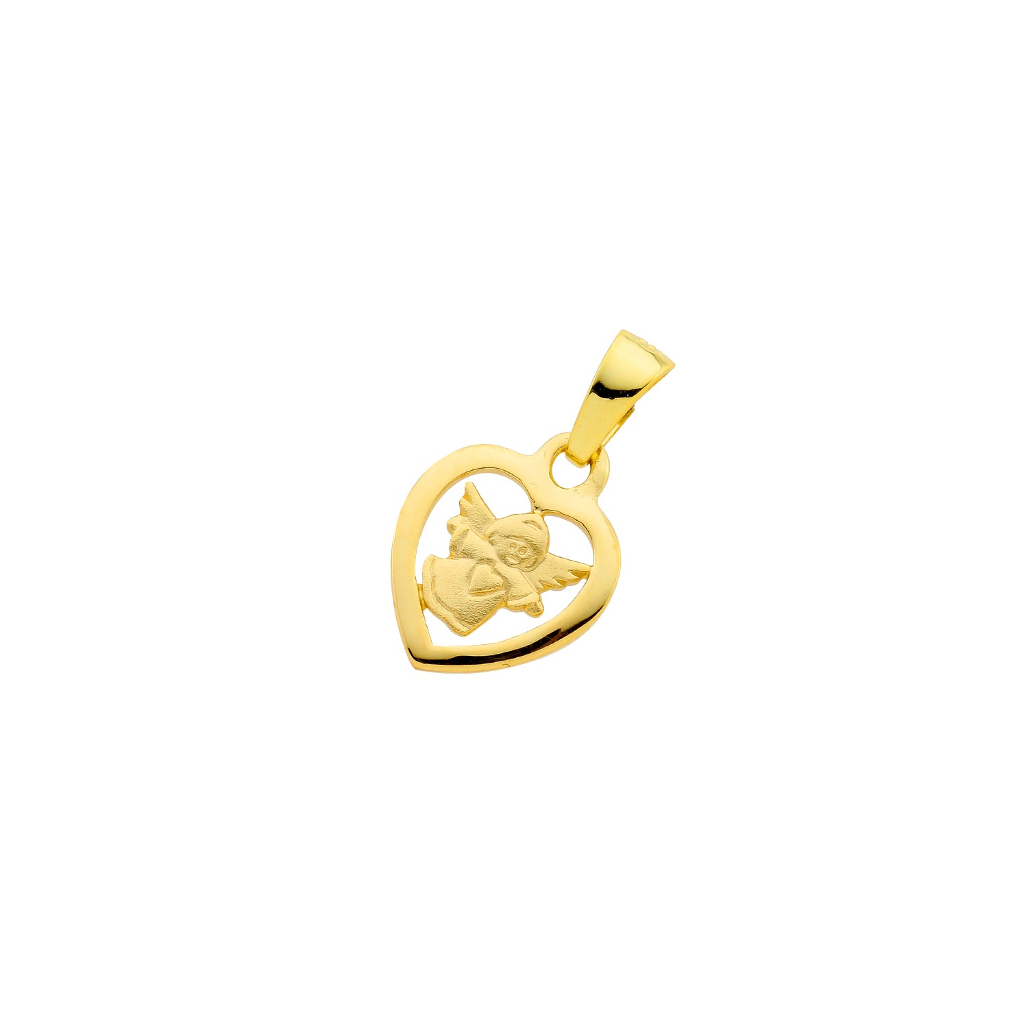 Guardian Angel Pendant