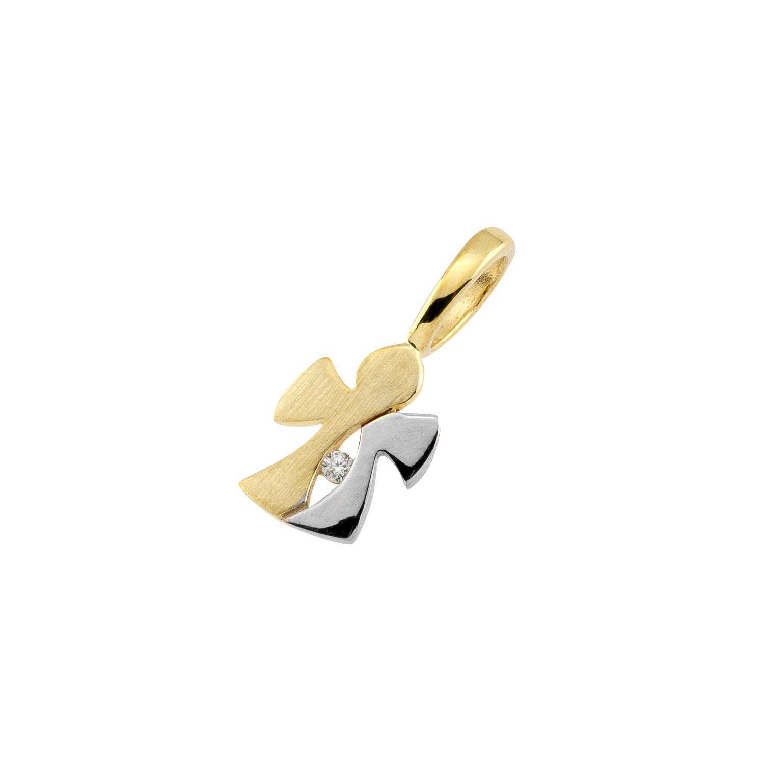 390776-8K -  Anhänger Engel -  Feichtinger-shop.com