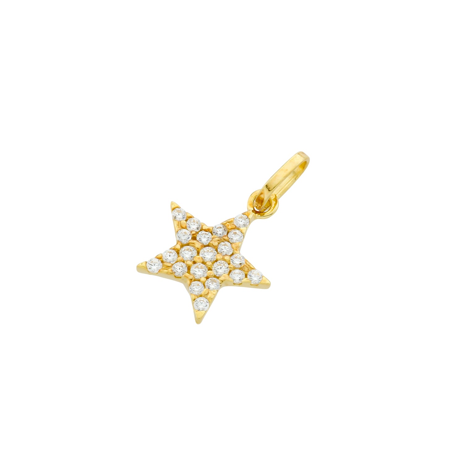 Pendant Star