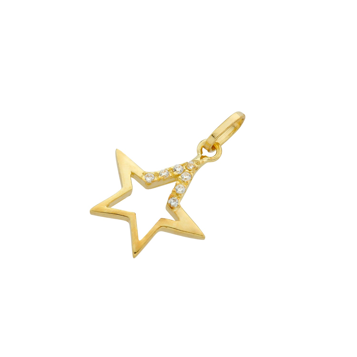 Pendant Star