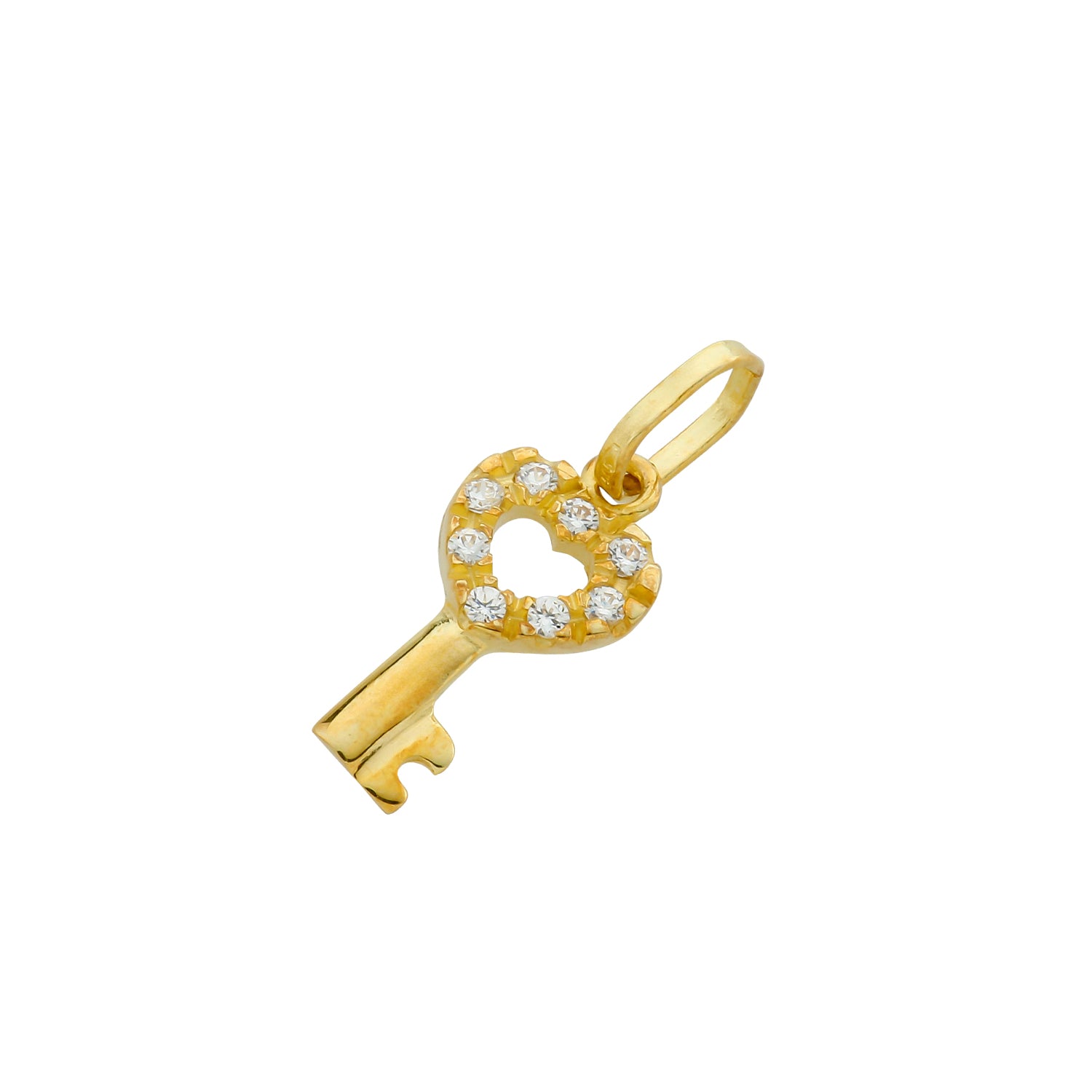 Pendant Key Edda