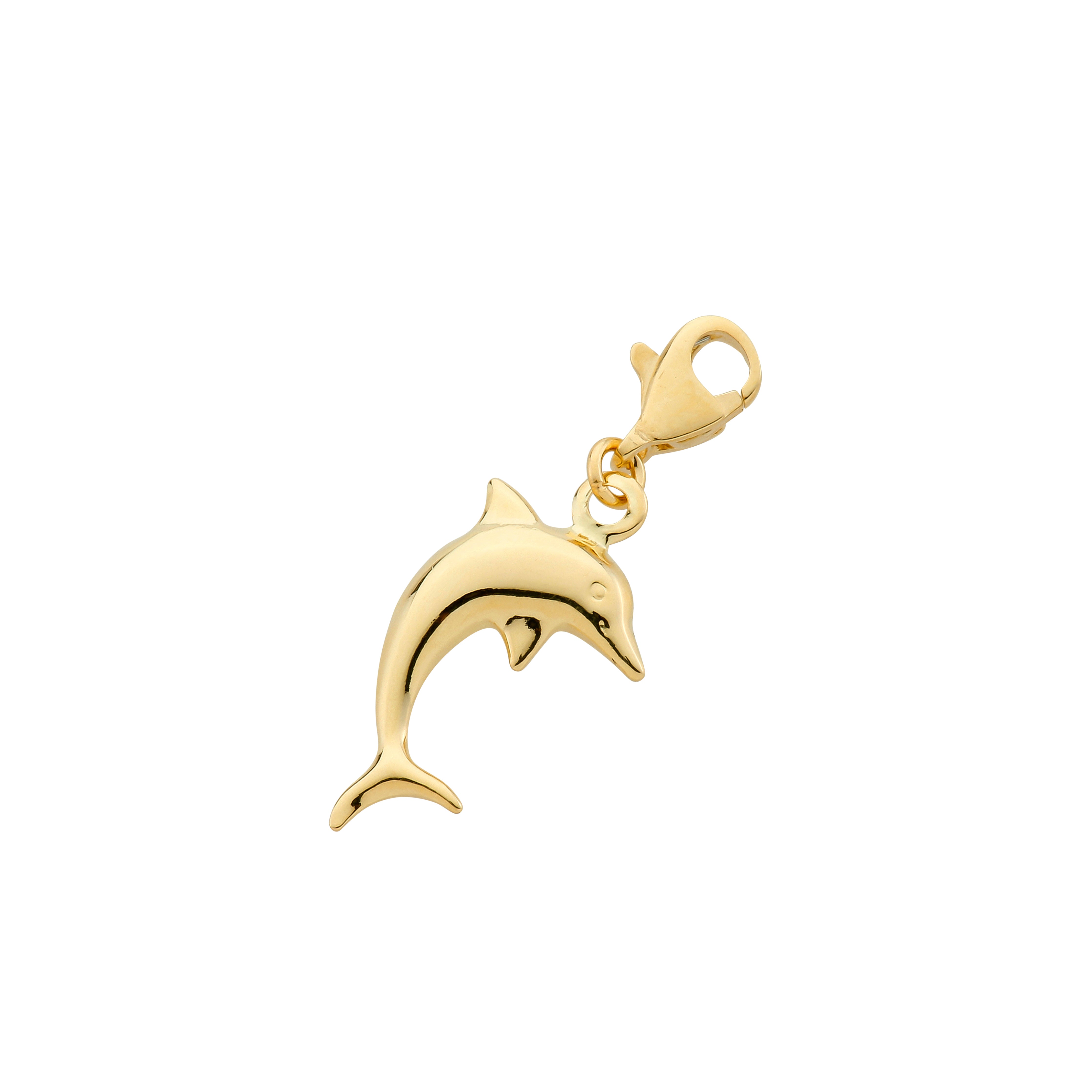 Pendant dolphin