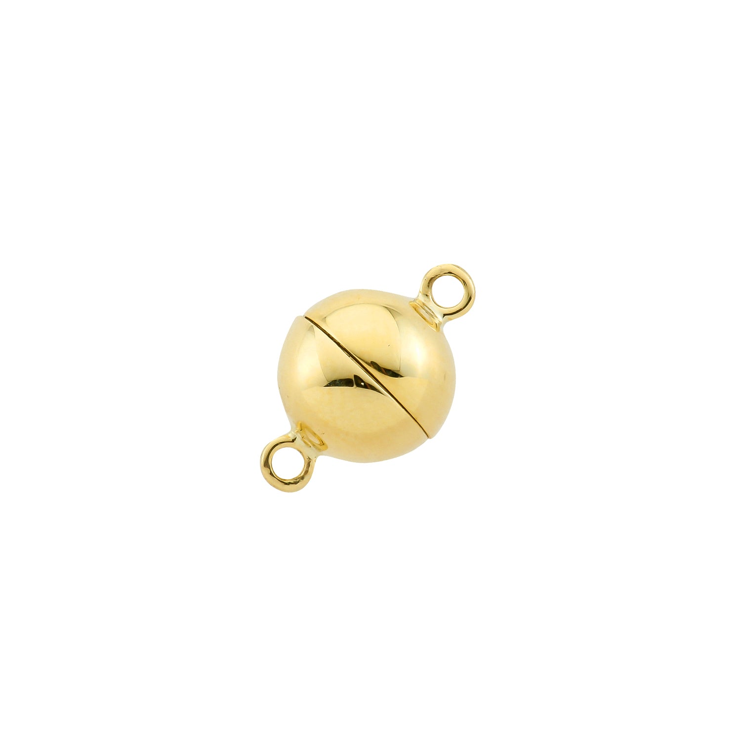 Magnetic clasp
