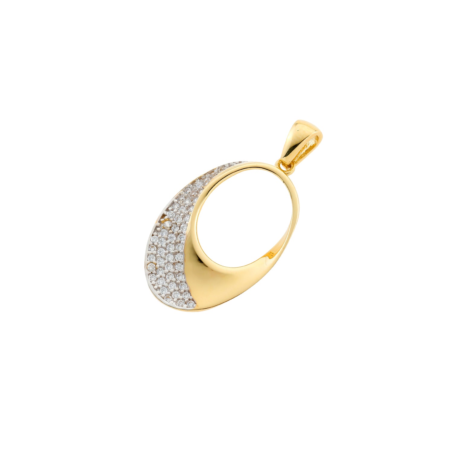 Caran pendant