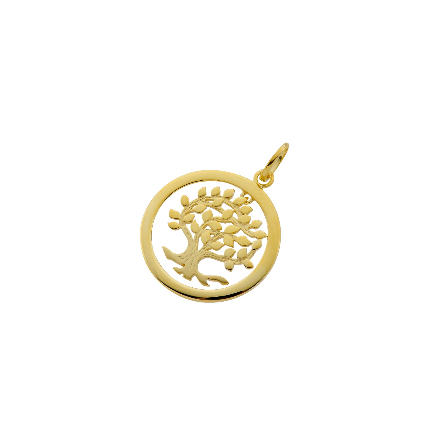 Tree of Life Pendant
